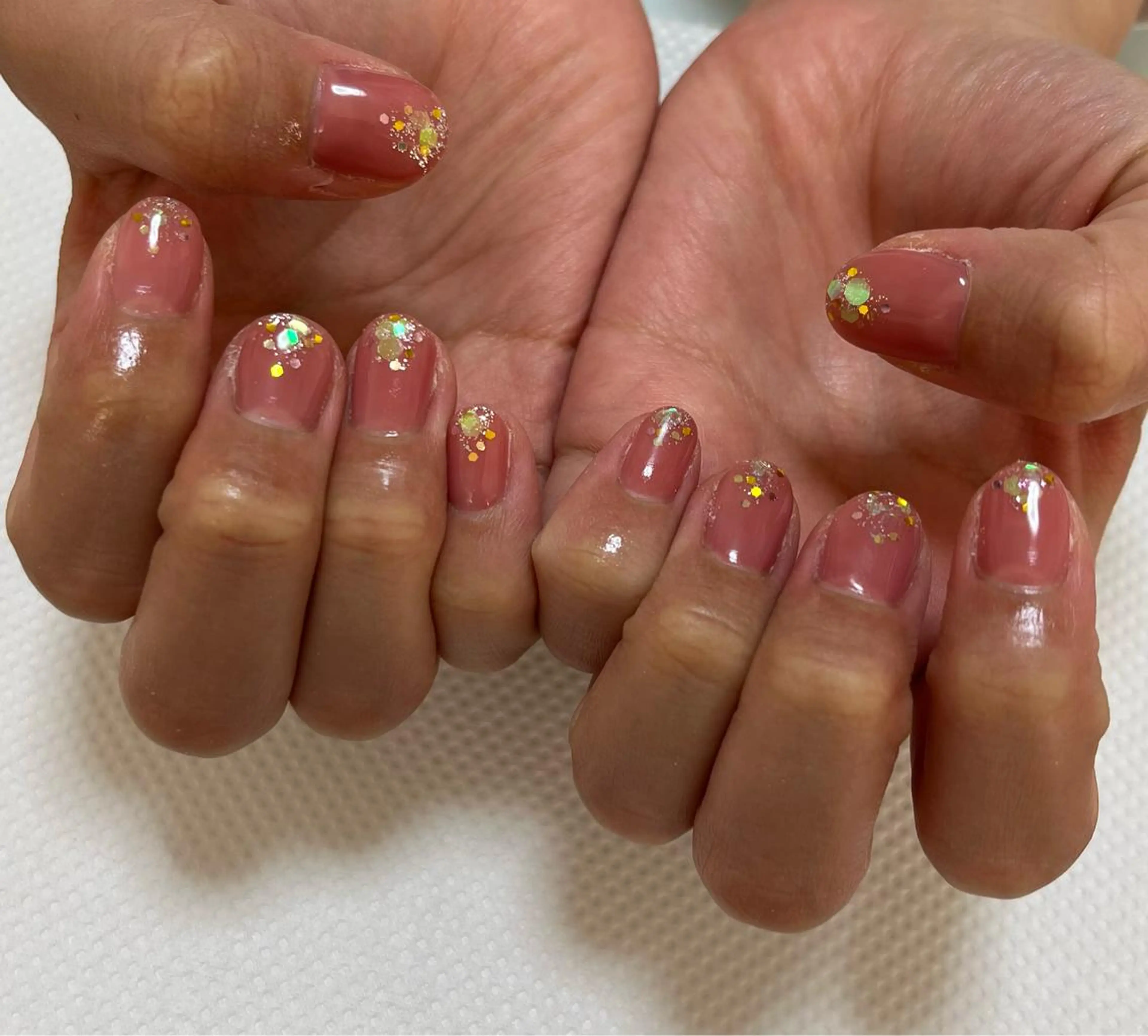 ネイル nail M&Tのネイルデザイン