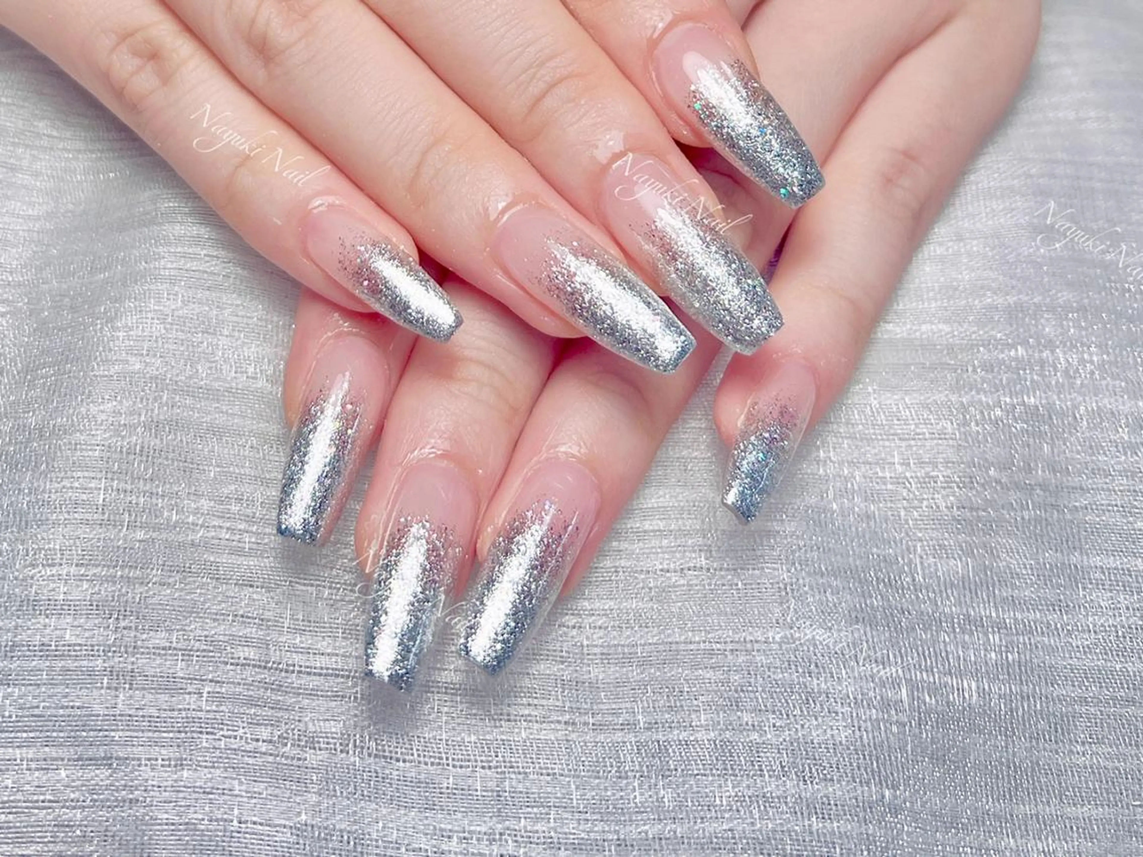 ネイル 🎀Sense Nail池袋店🎀のネイルデザイン