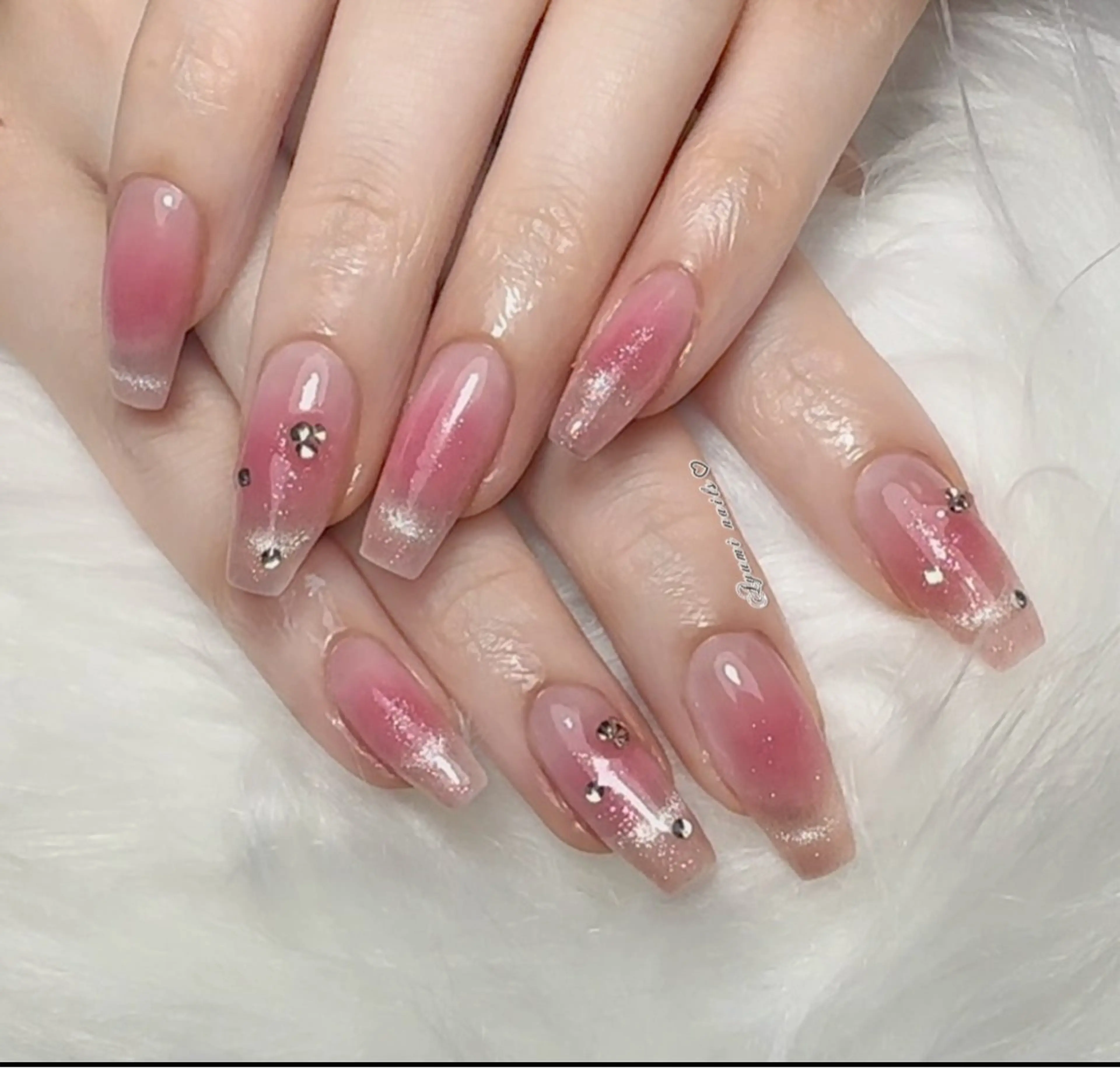 ネイル Ayumi nails川崎店のネイルデザイン