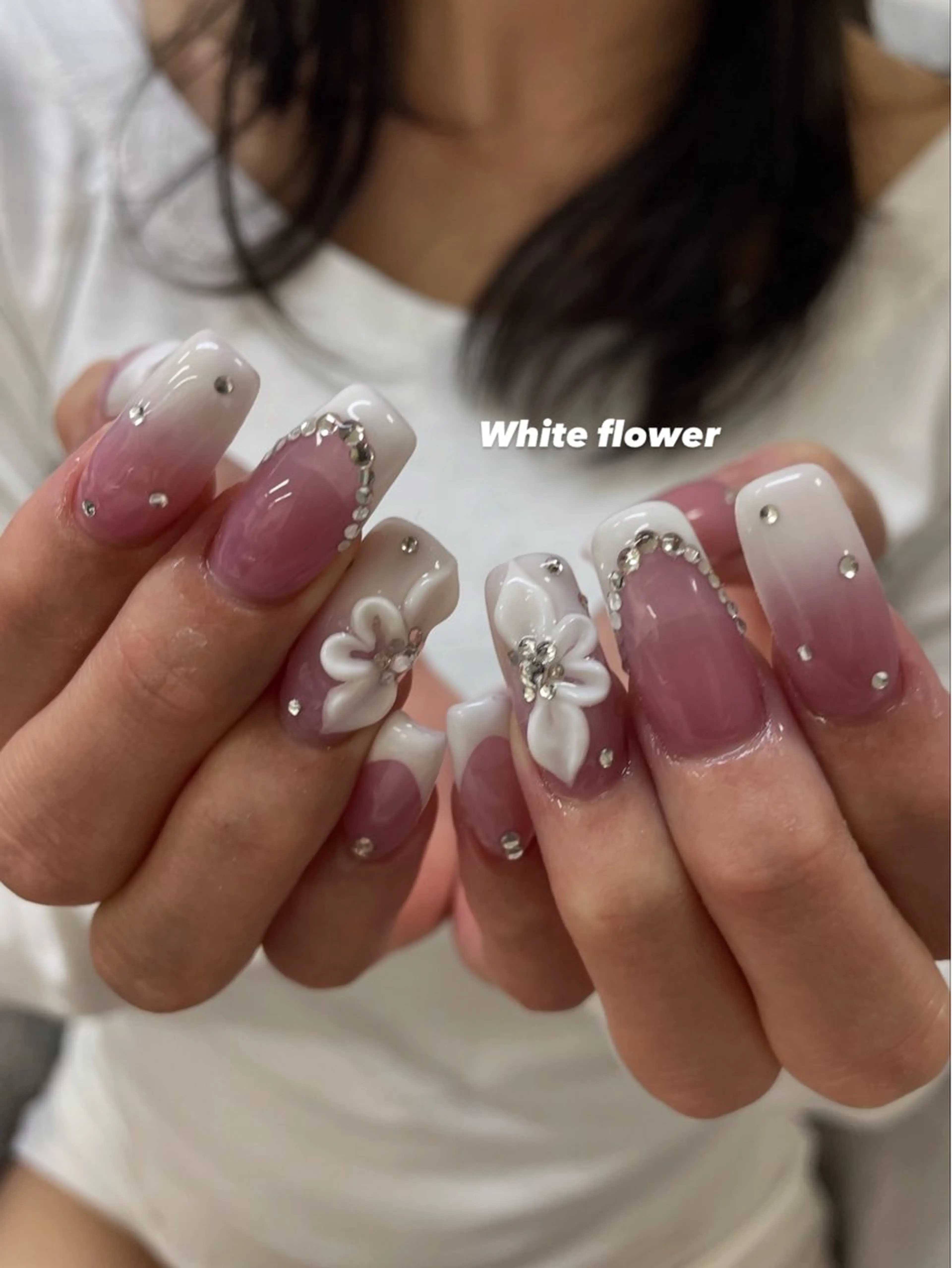 ネイル ハンドネイル Nail💞 rinakoのネイルデザイン