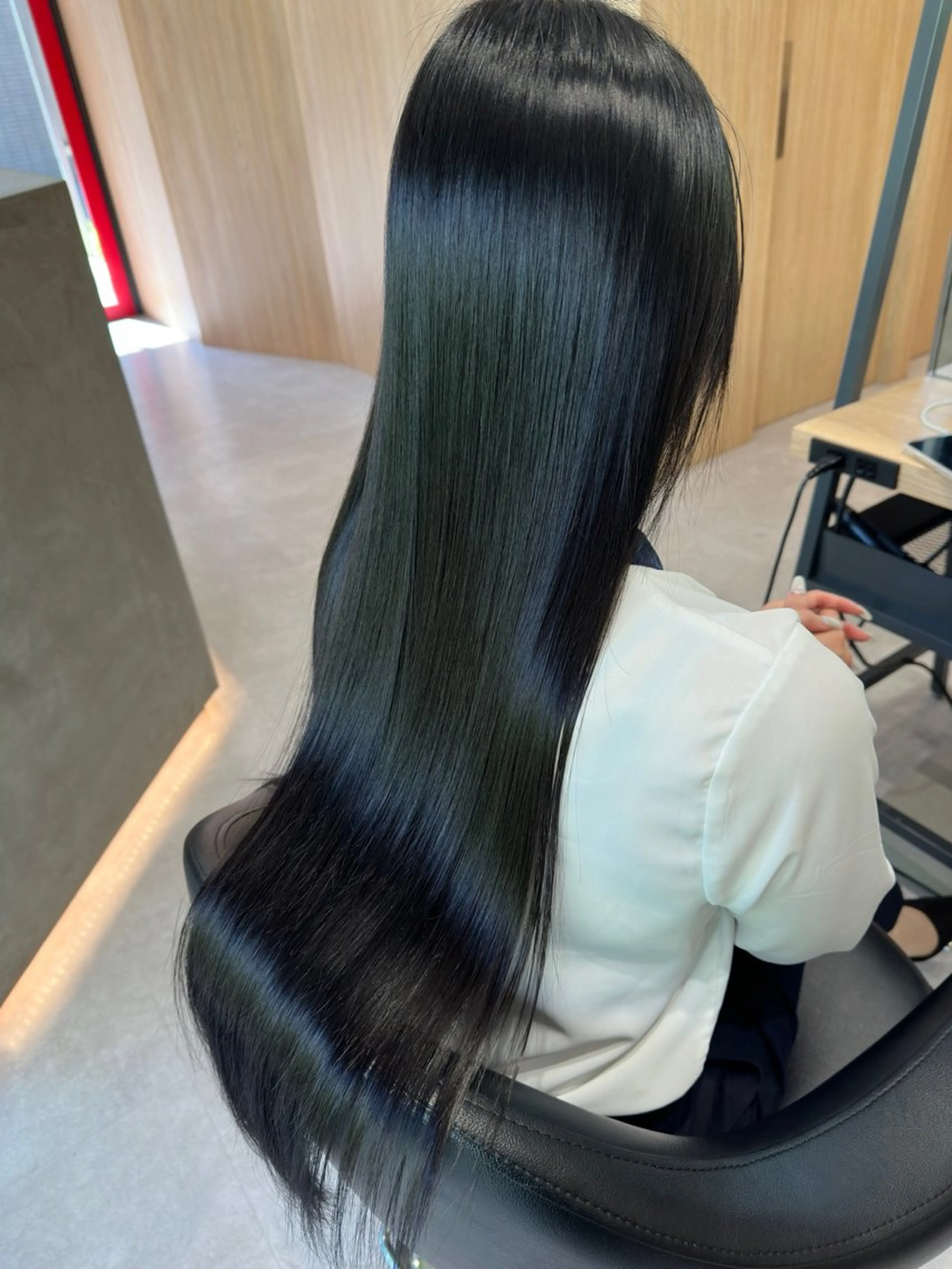 ロング 髪質改善 井立 ヒロシのその他イメージ