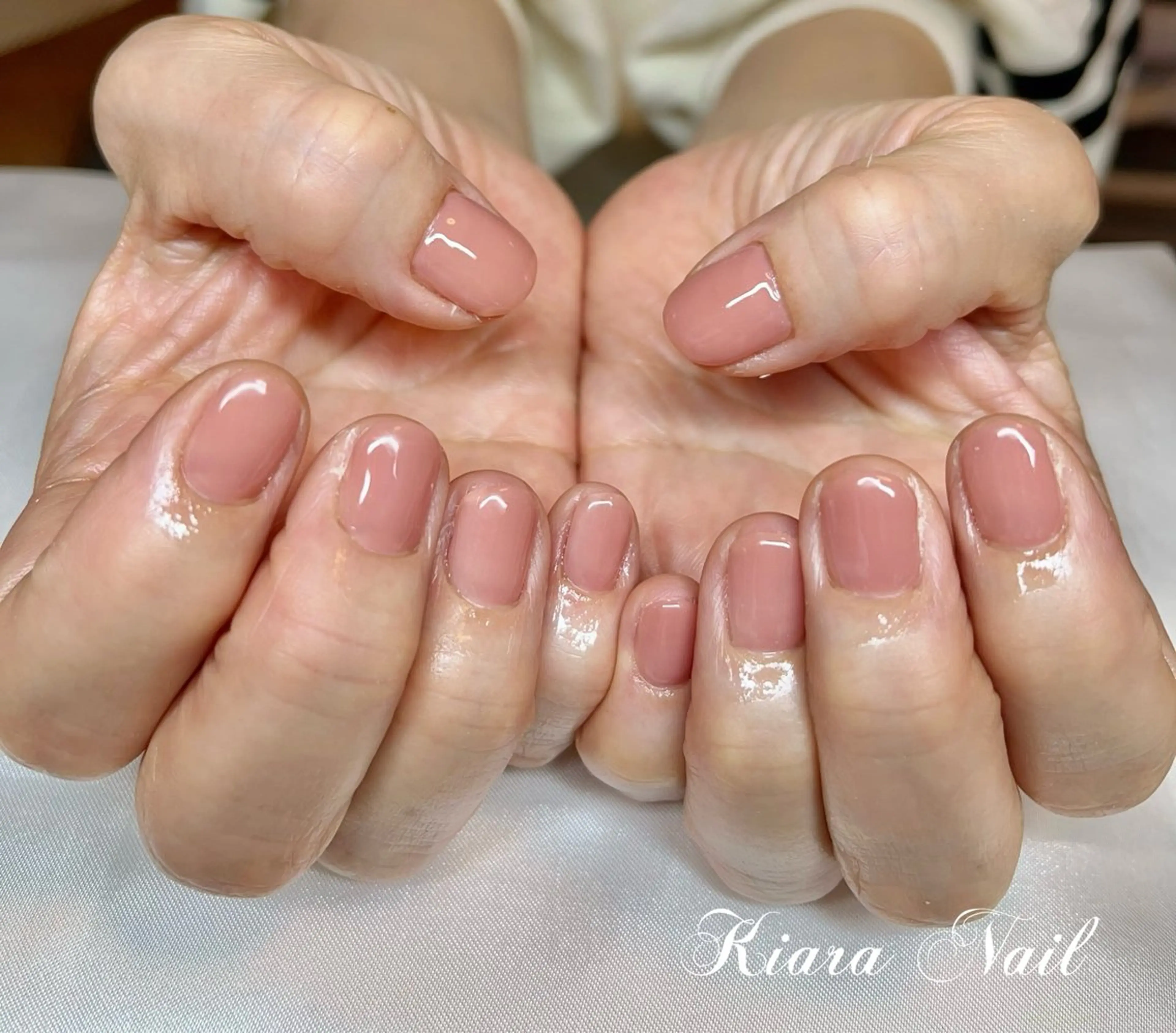 ネイル 🍭Kiara Nail🍭のネイルデザイン