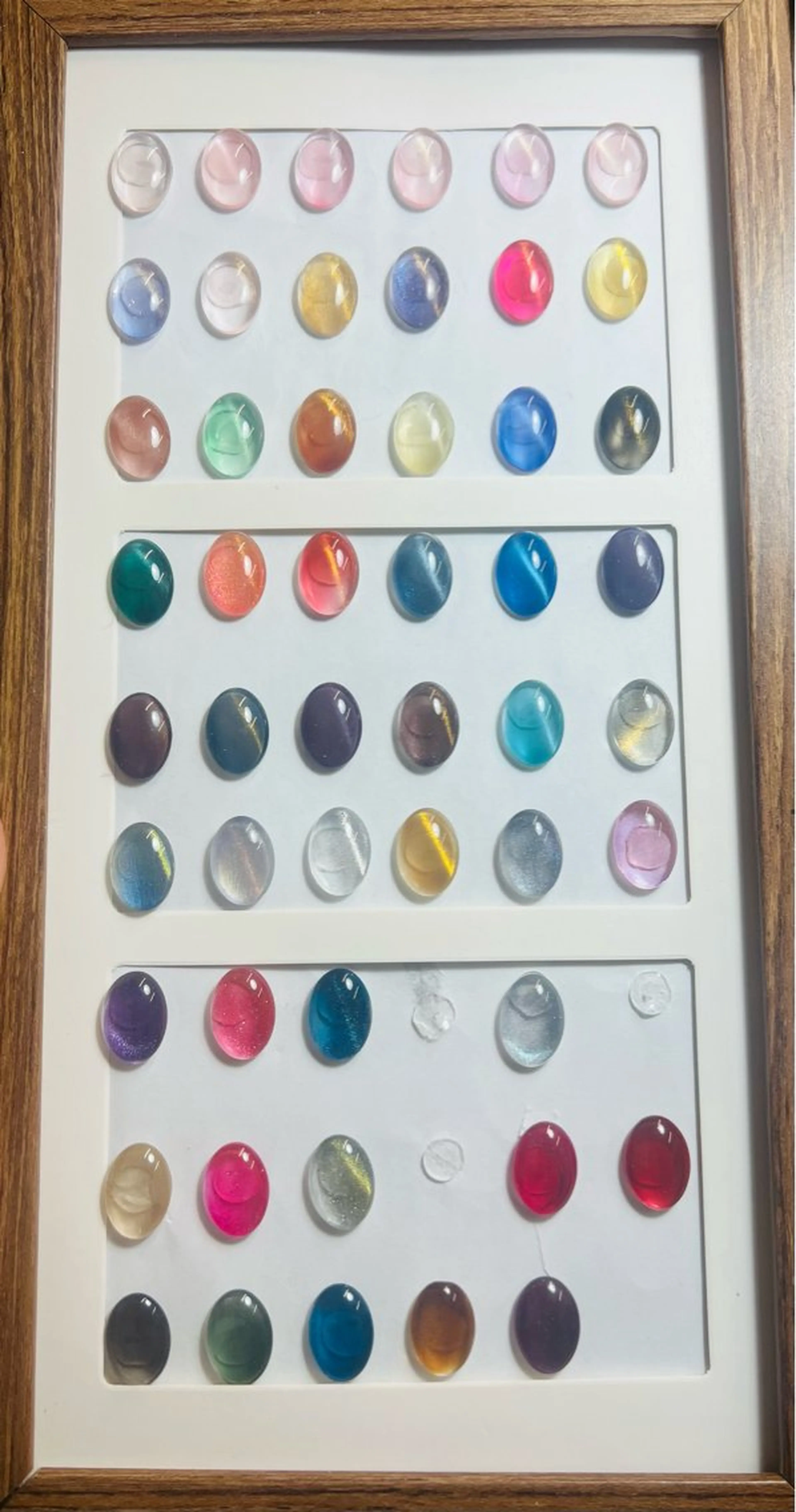 ネイル ハンドネイル イブ ネイリのネイルデザイン