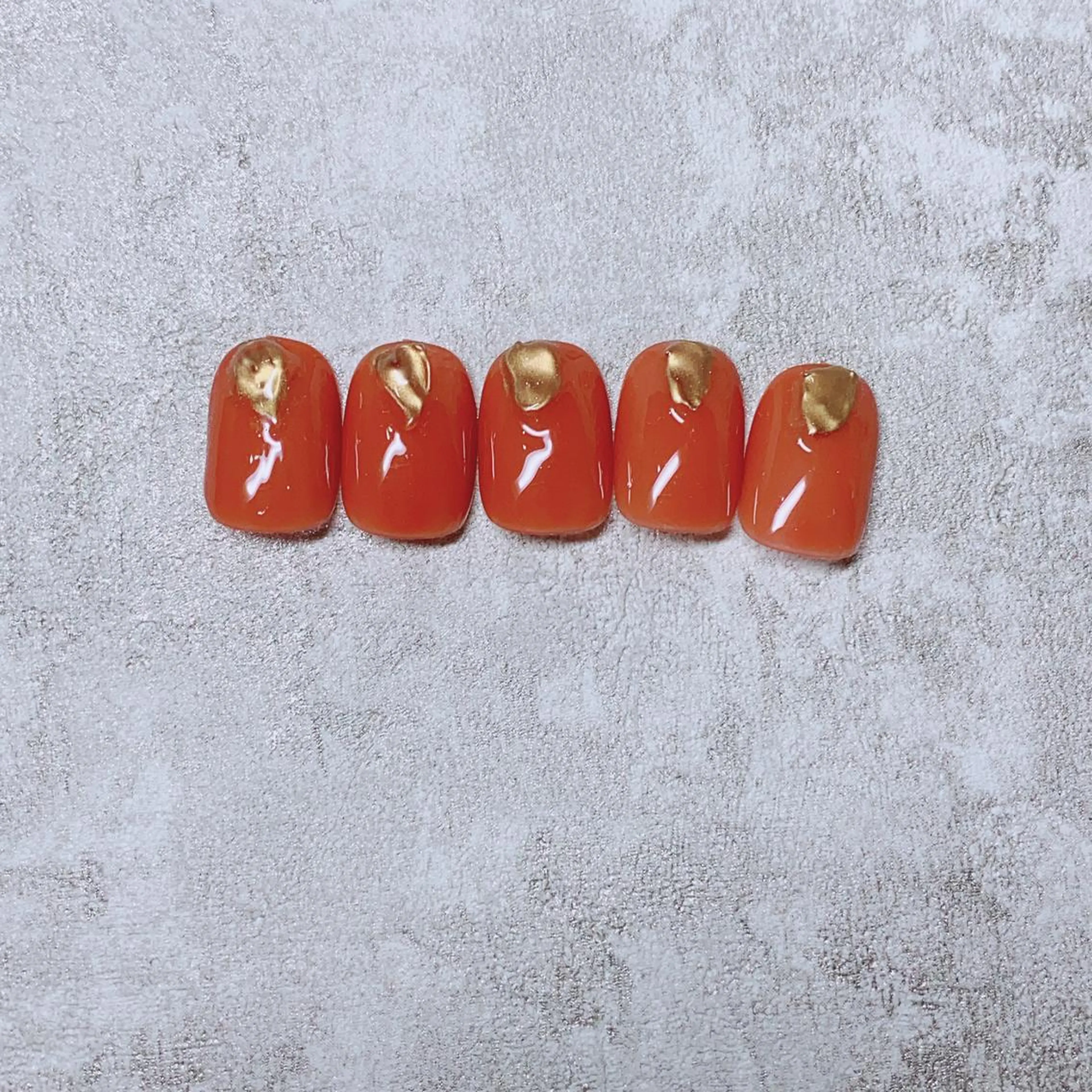 ネイル ハンドネイル 菅原 さおりのネイルデザイン