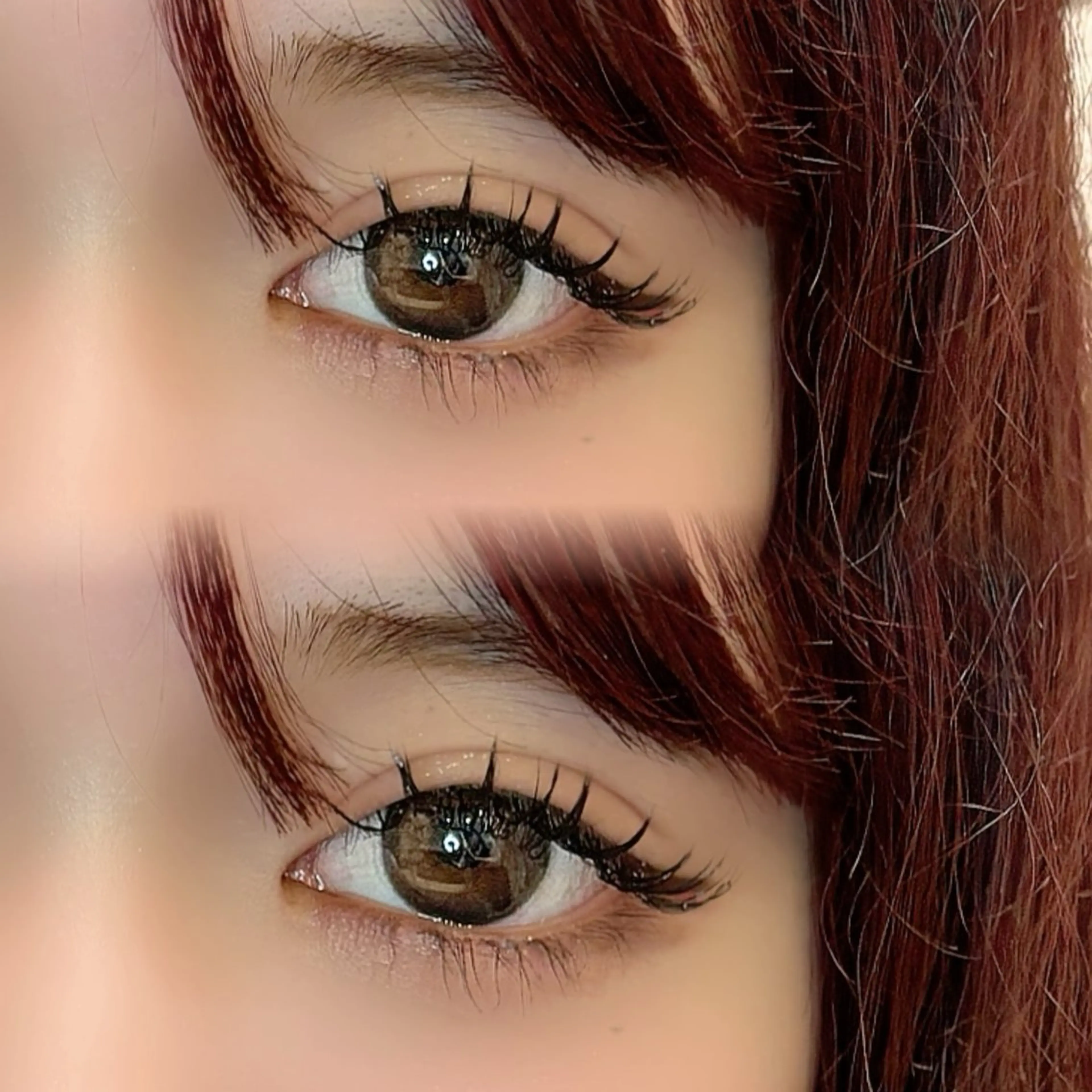 マツエク・マツパ マツエク Ayumi.dre 🌸Y《2階》のマツエク・マツパデザイン