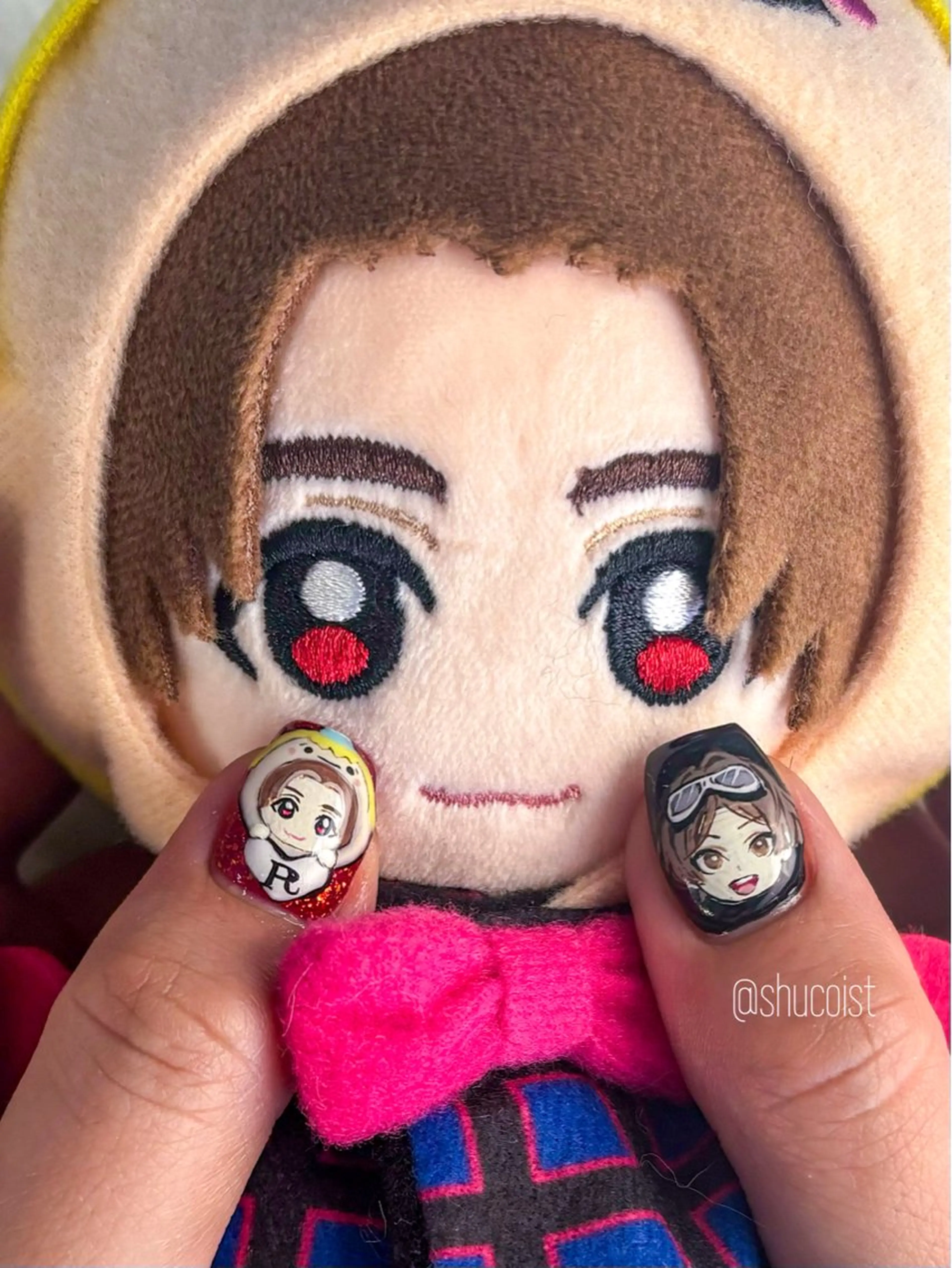 ネイル メンズ歓迎🙆‍♀️ エステ/ネイルISTのネイルデザイン