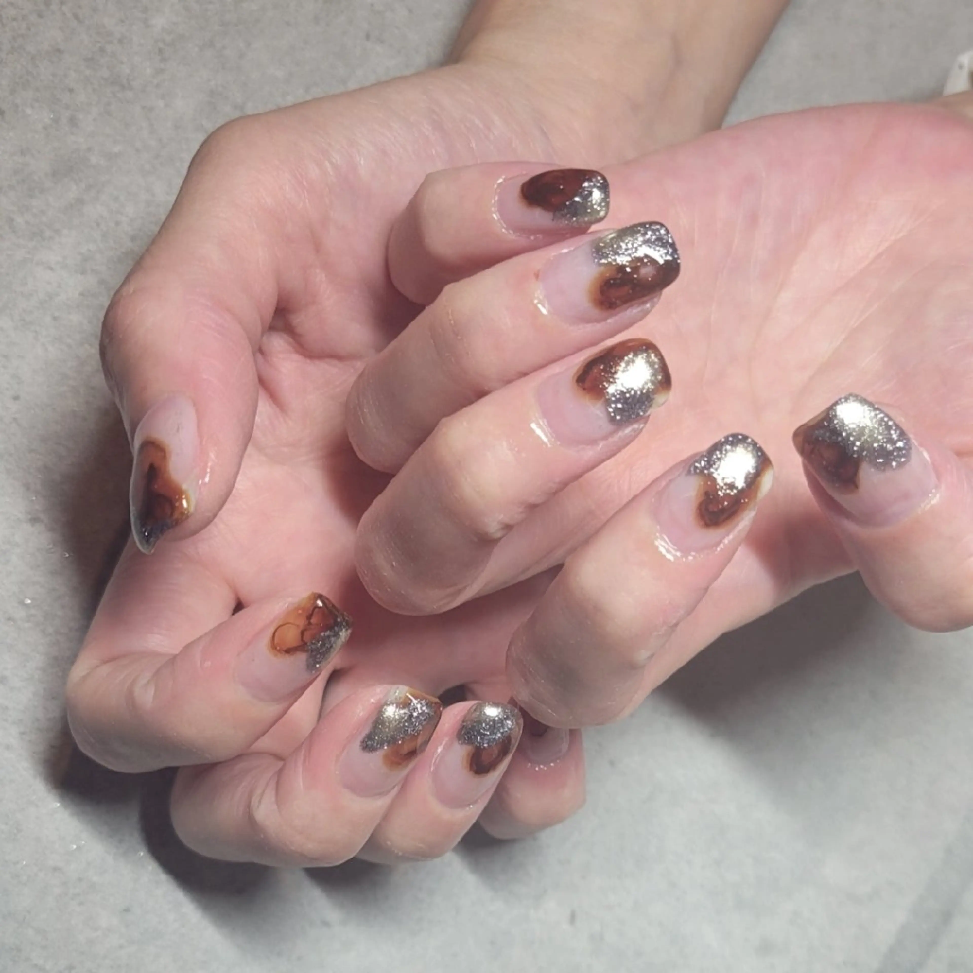 ネイル BELIAS nailsalonのネイルデザイン