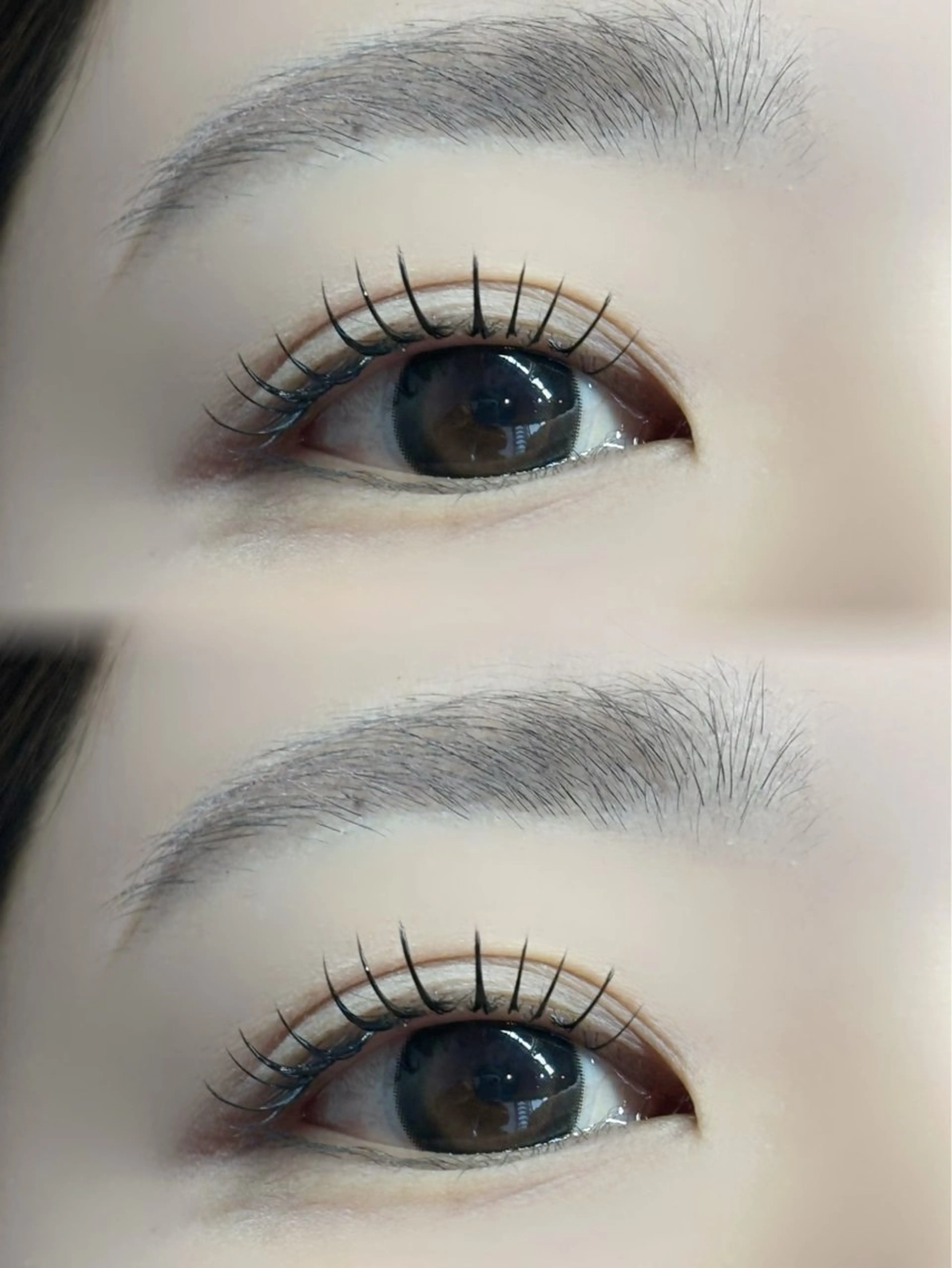 マツエク・マツパ マツエク Bianca イシニシのマツエク・マツパデザイン