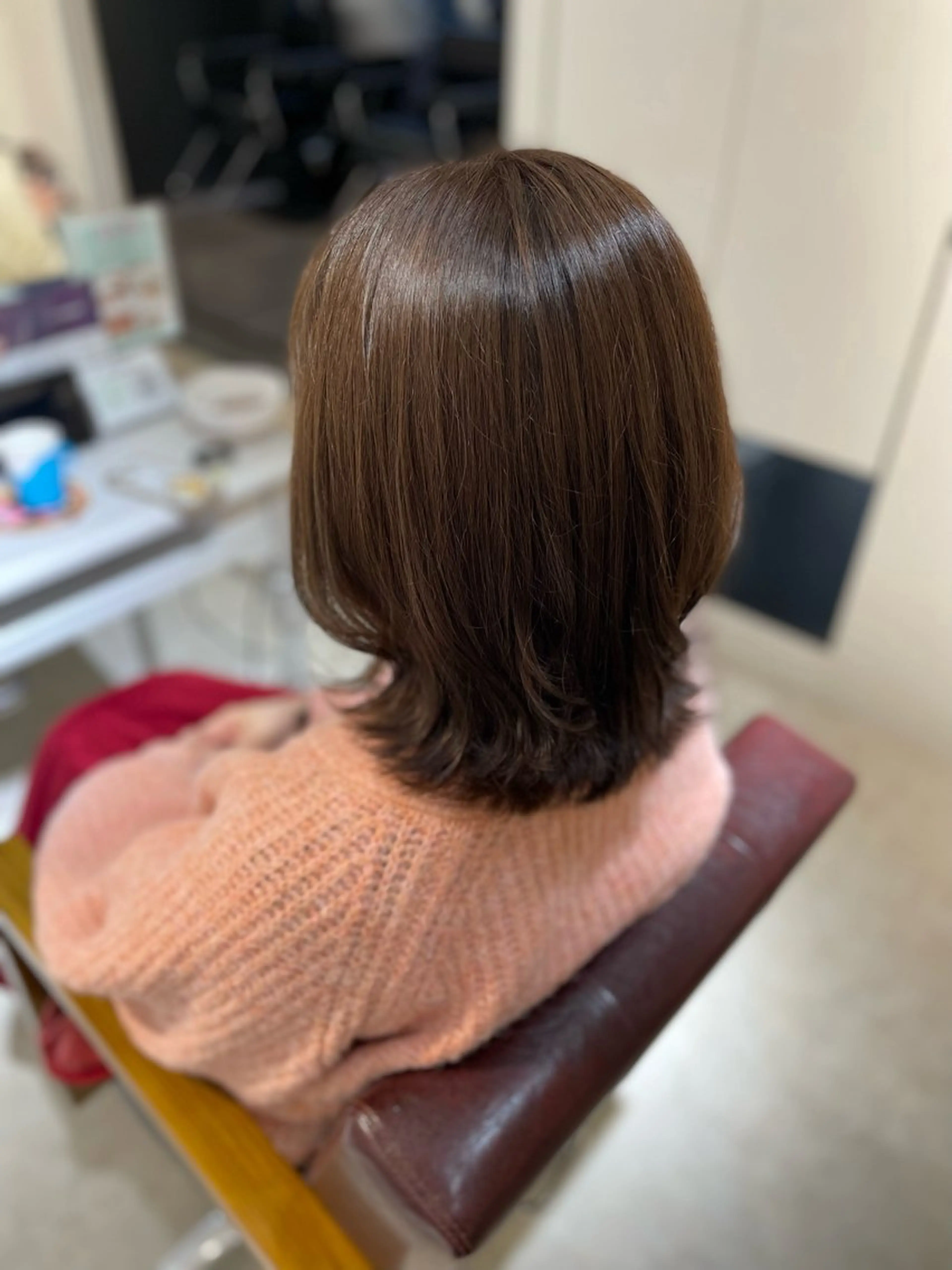 ミディアム le.pidorge Tamaのその他イメージ