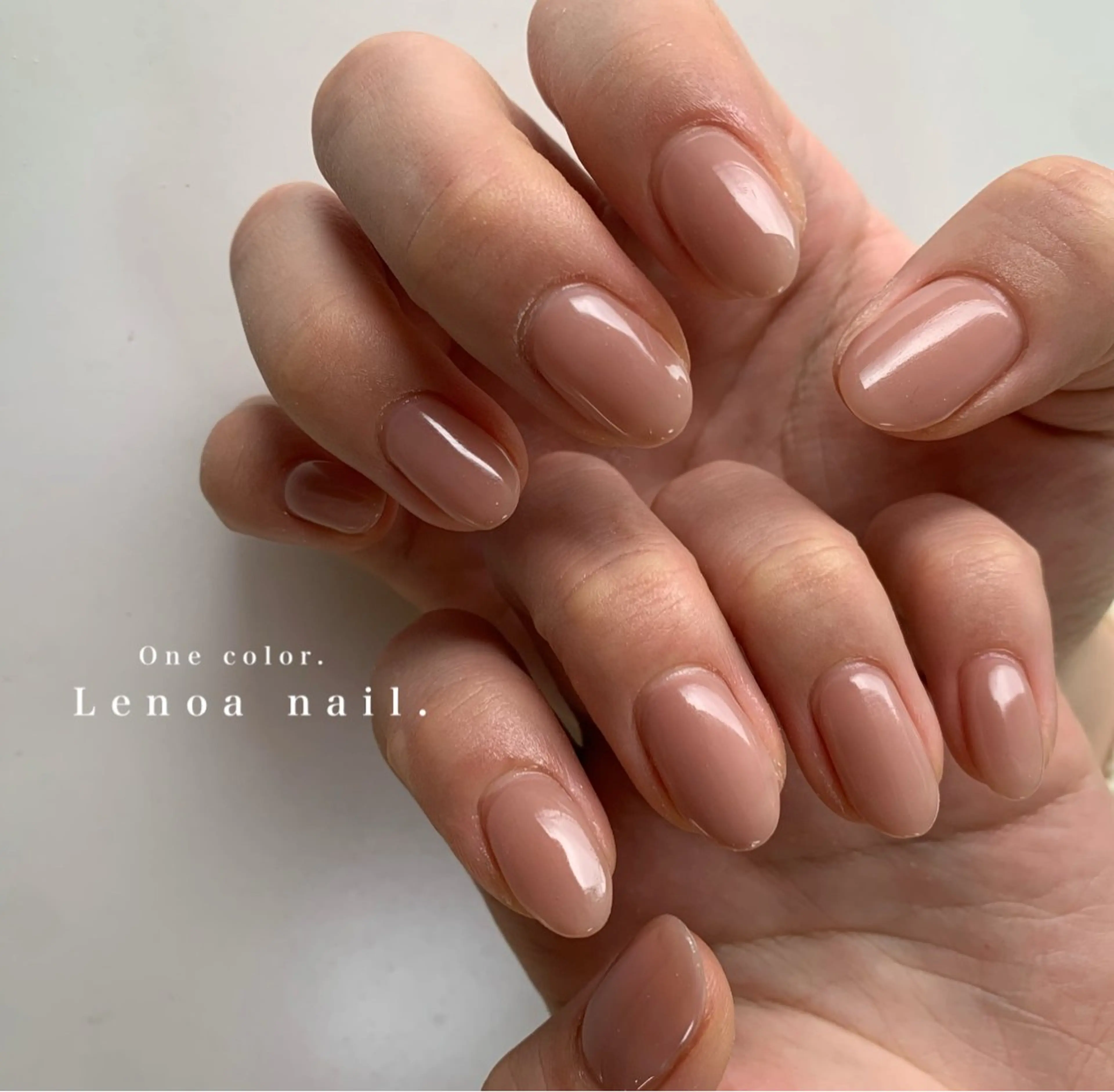 ネイル nailsalon Lenoaのネイルデザイン