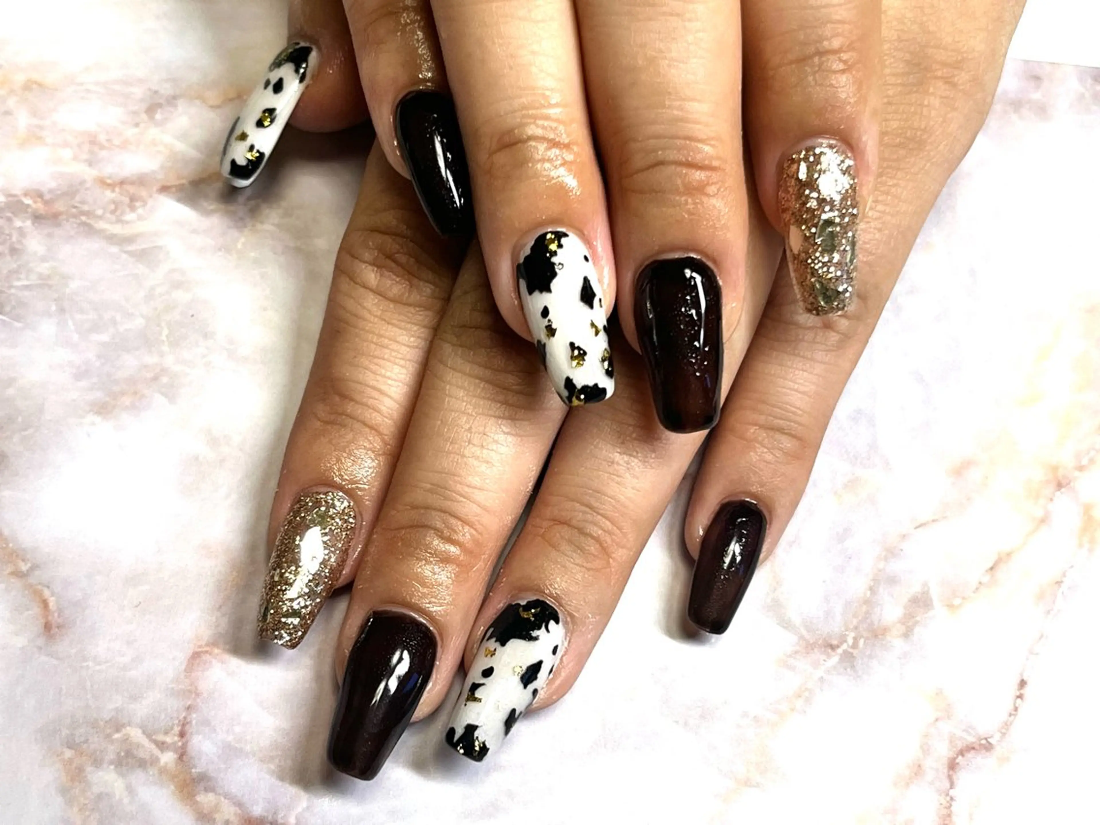 ネイル ハンドネイル plaisir プレジールネイルのネイルデザイン