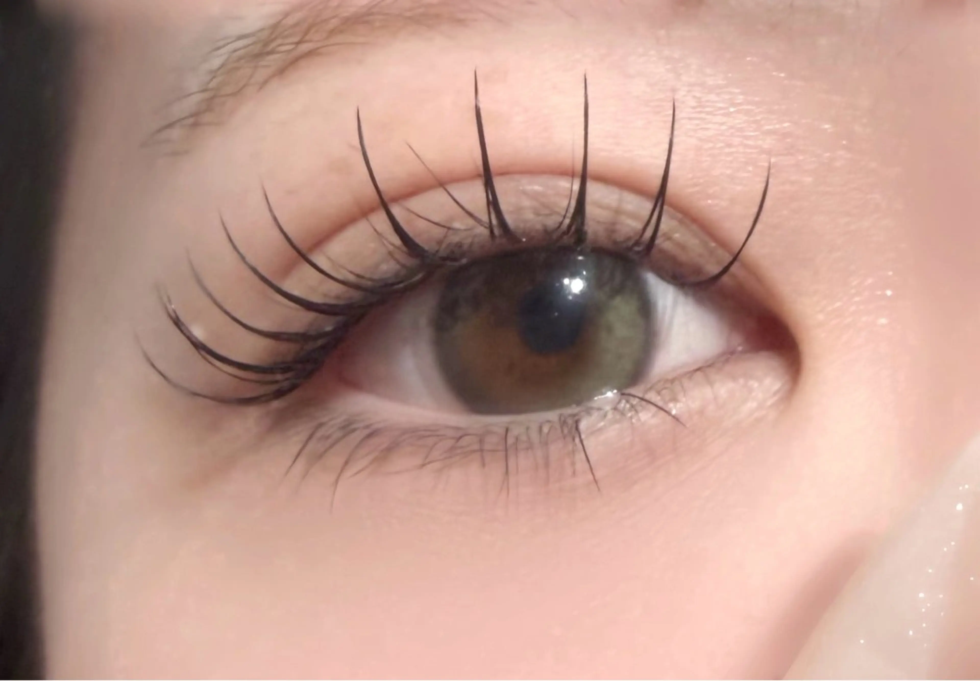 マツエク・マツパ CreBiA🤍 moanaのマツエク・マツパデザイン