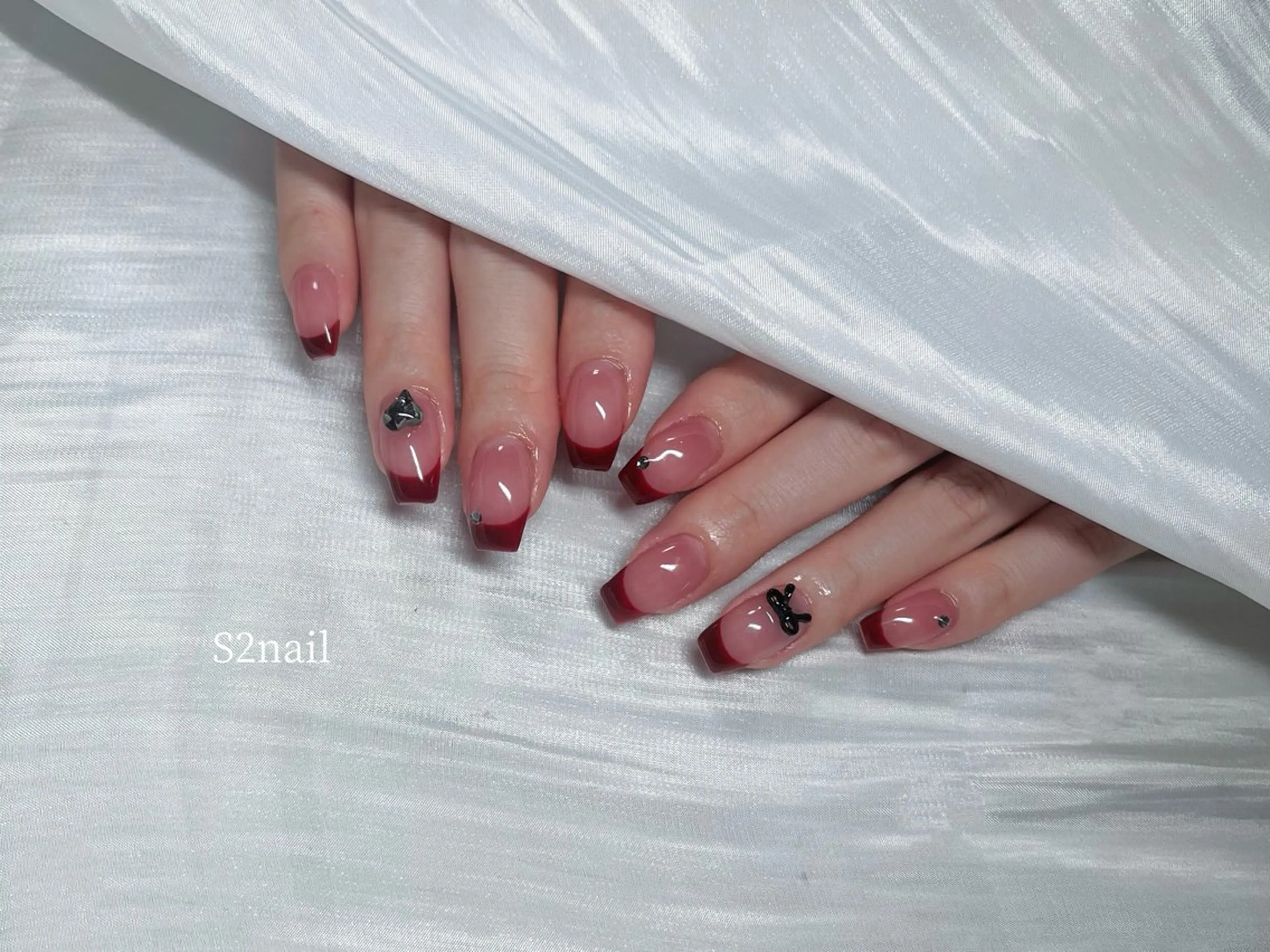 ネイル ハンドネイル S2 nailのネイルデザイン
