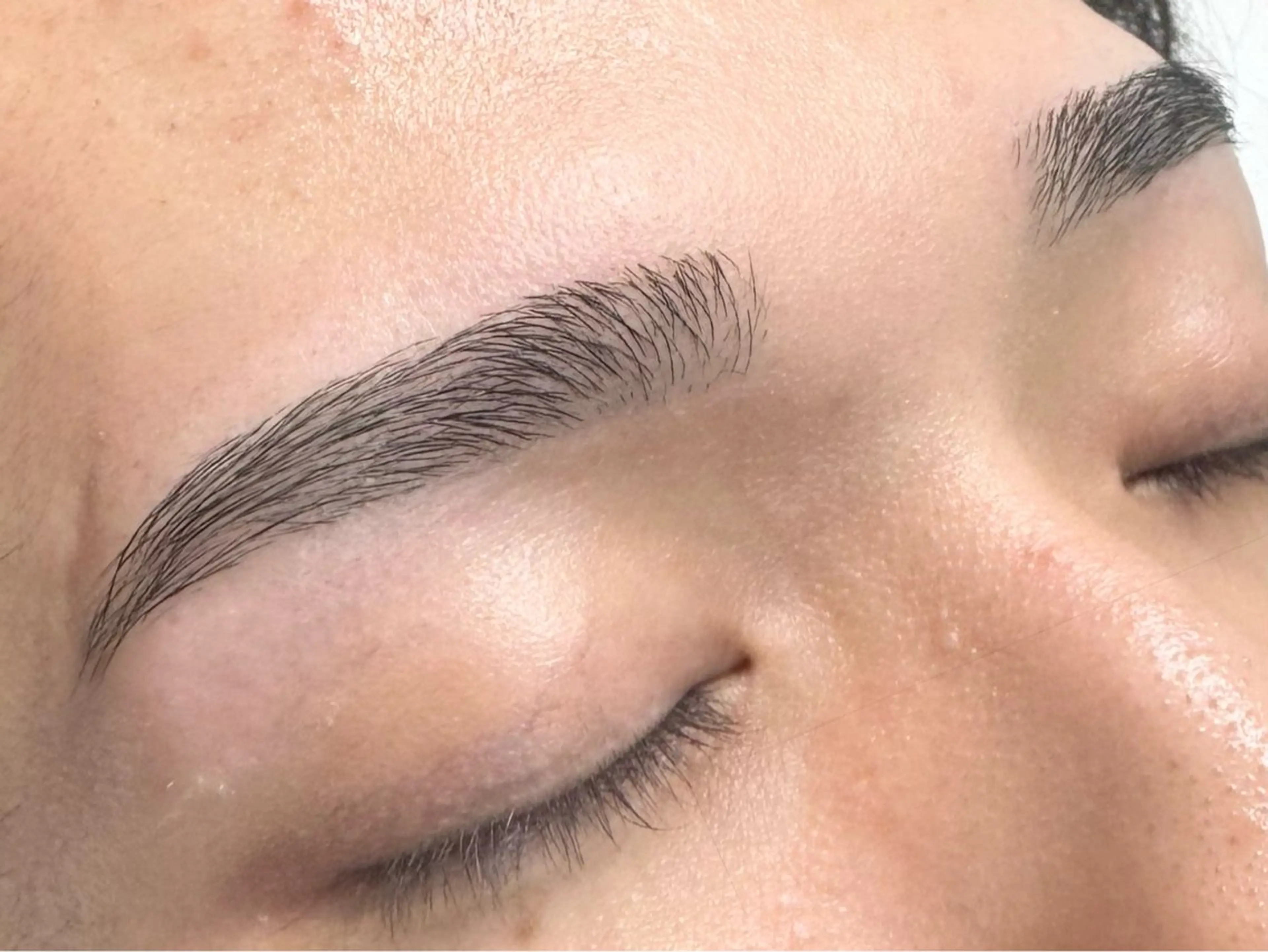 アイブロウ ワックス脱毛 眉カット その他(アイブロウ) 新宿眉毛専門店ar+ Fukamachiの眉毛・アイブロウイメージ