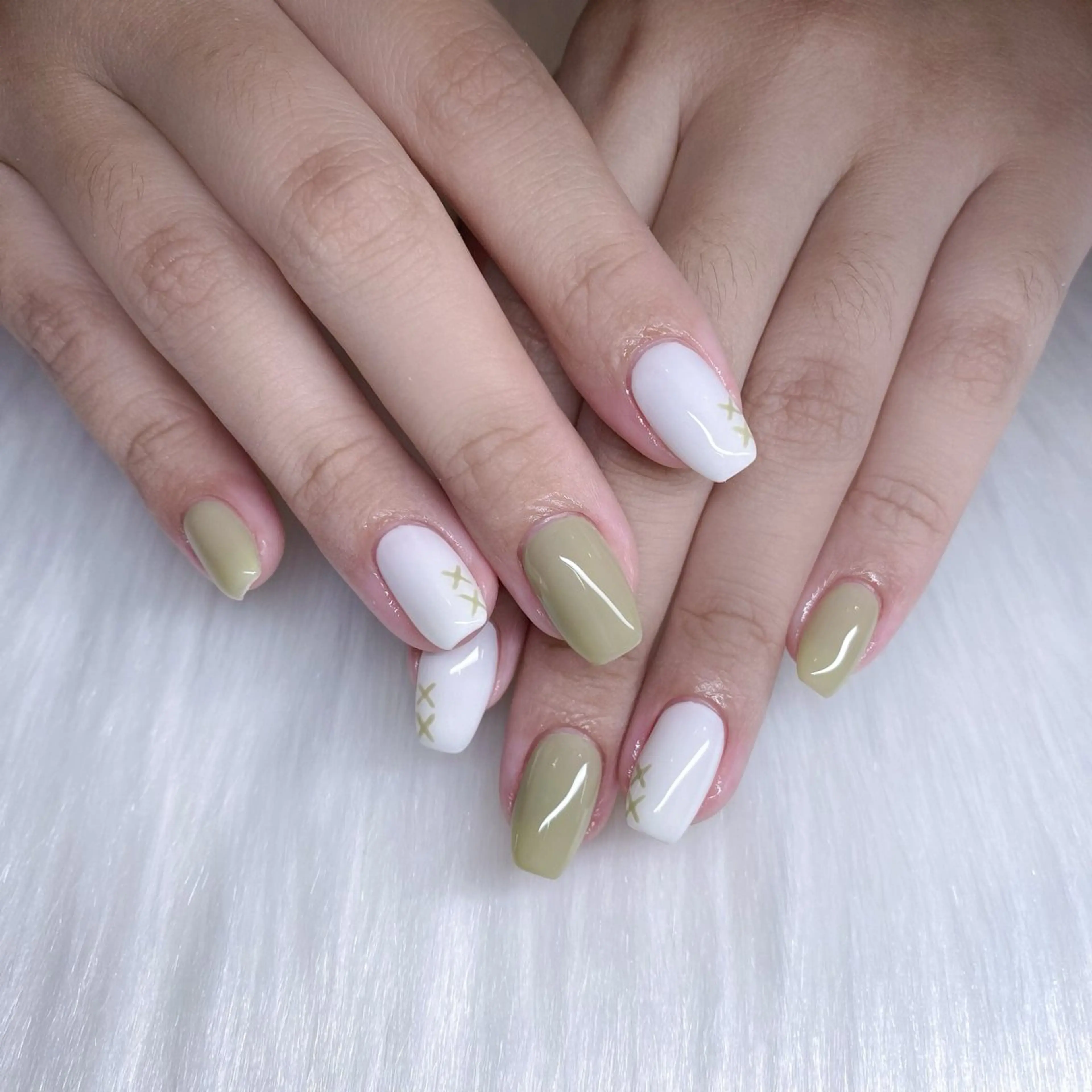 ネイル Nail Lifeのネイルデザイン