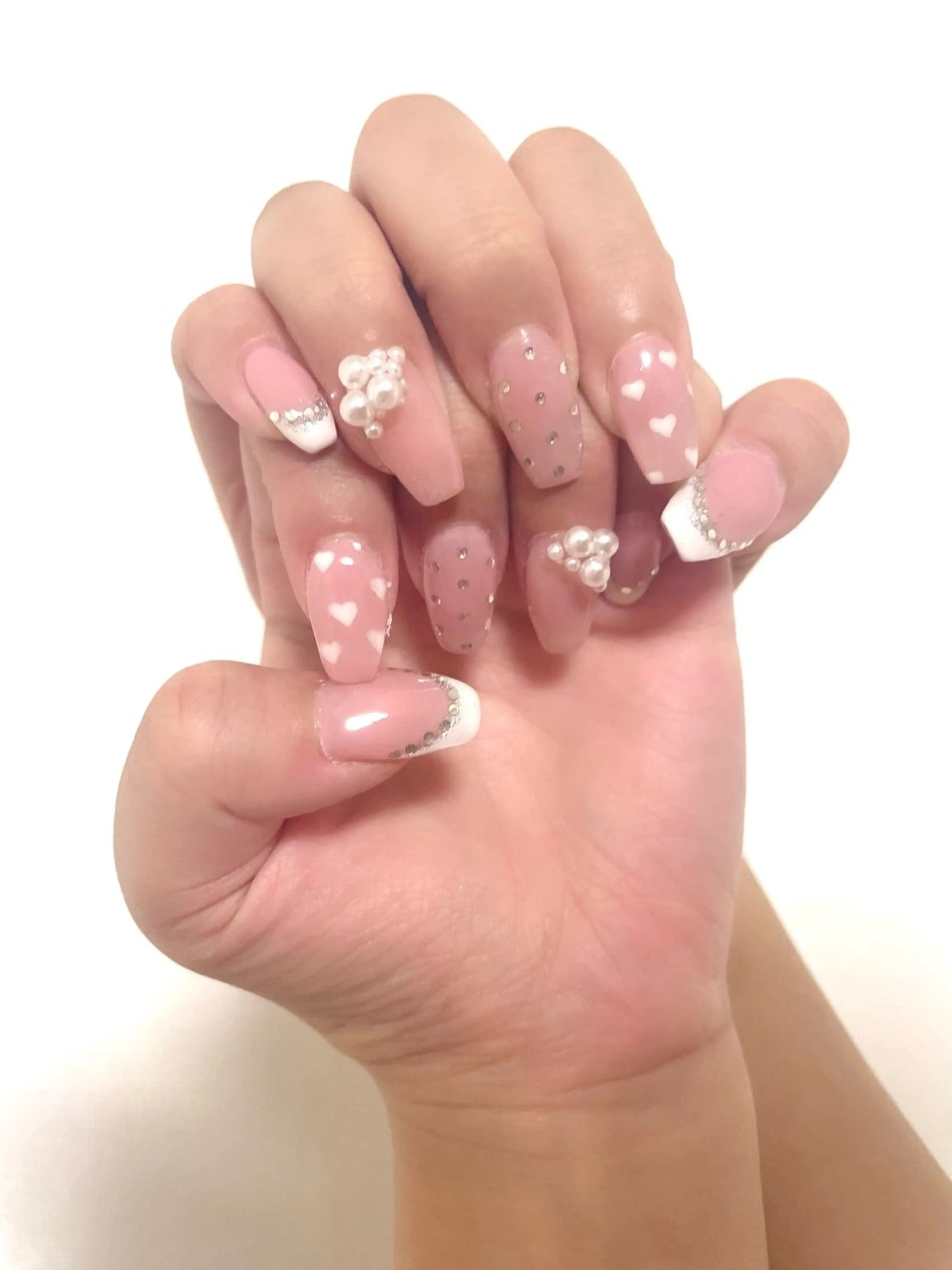 ネイル 韓国美容×肌管理 kanunu鶴橋店のエステ・リラクイメージ