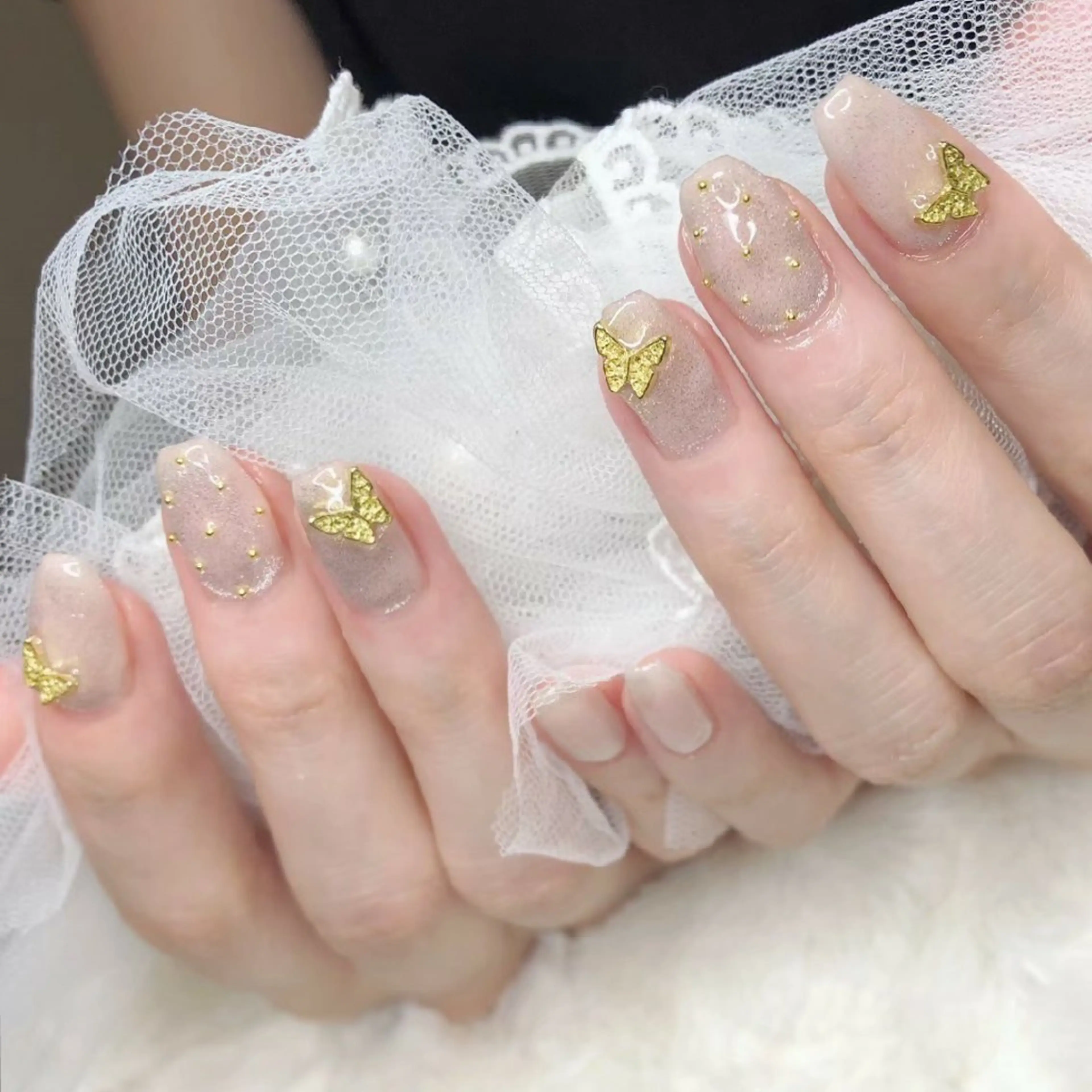 ネイル ハンドネイル N.Sサロン Miyauchiのエステ・リラクイメージ