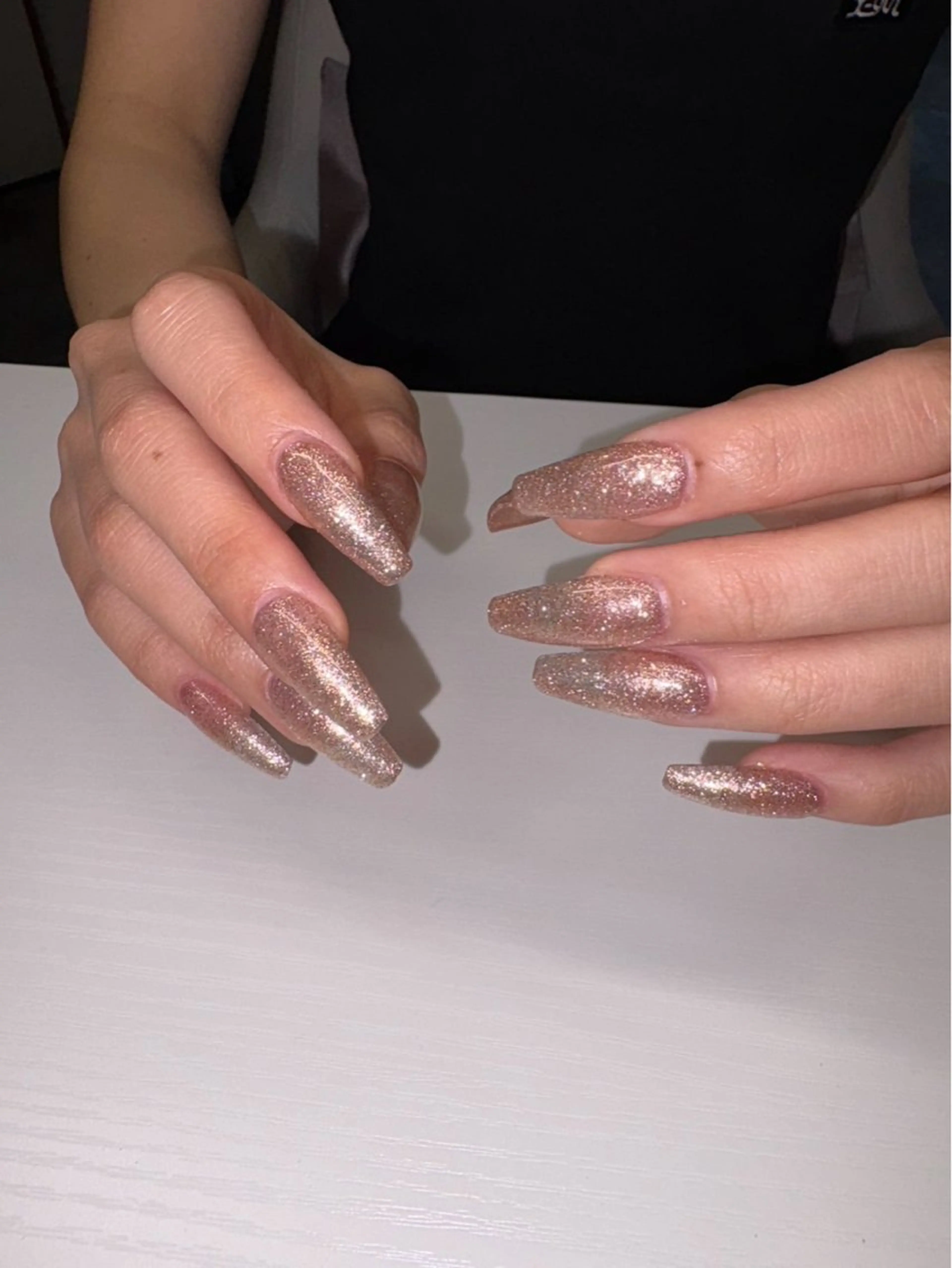 ネイル ハンドネイル nailsalon LINKのネイルデザイン