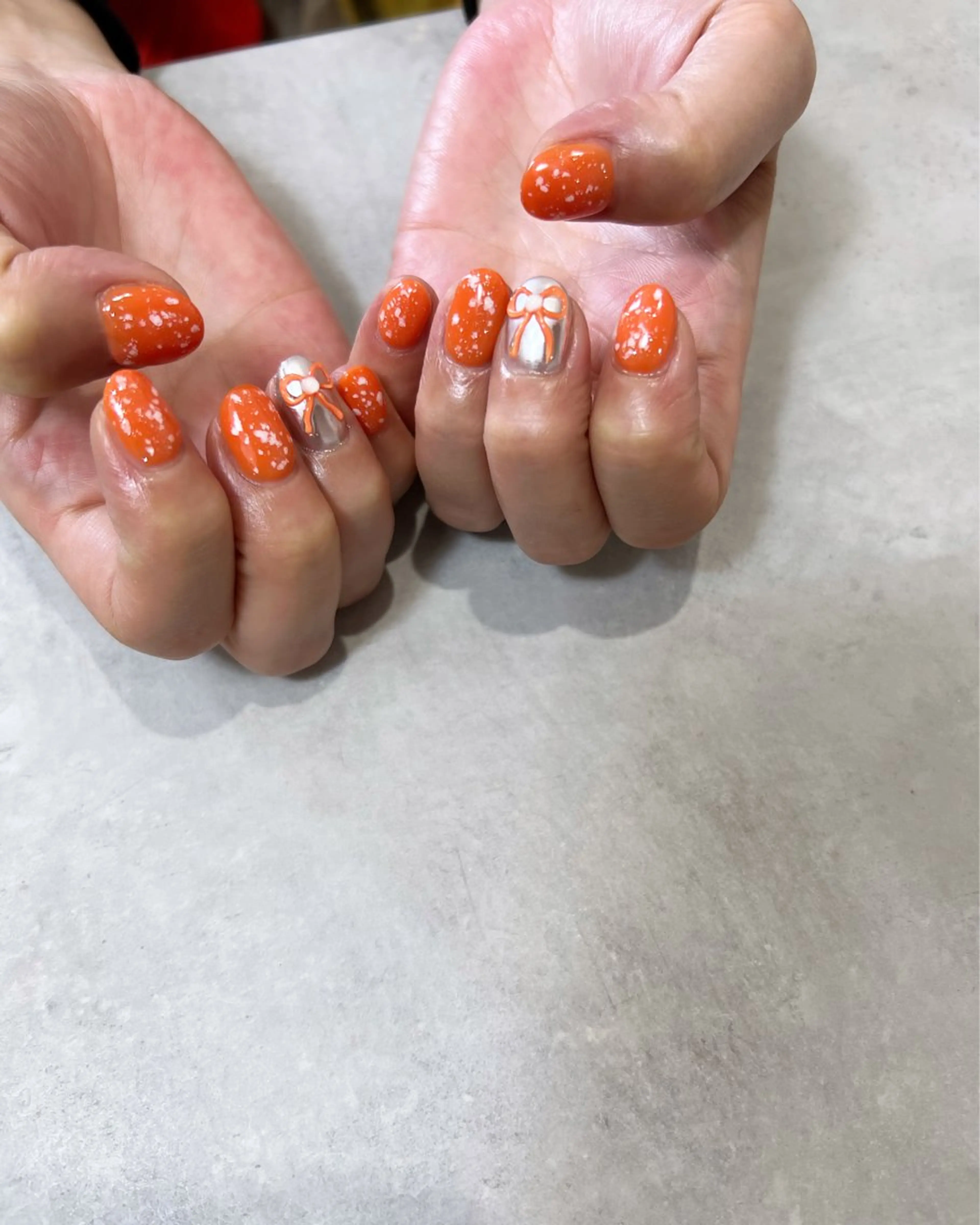 ネイル 持ち込み A/gan nailsalon所属・A/gan nail salonのネイルデザイン