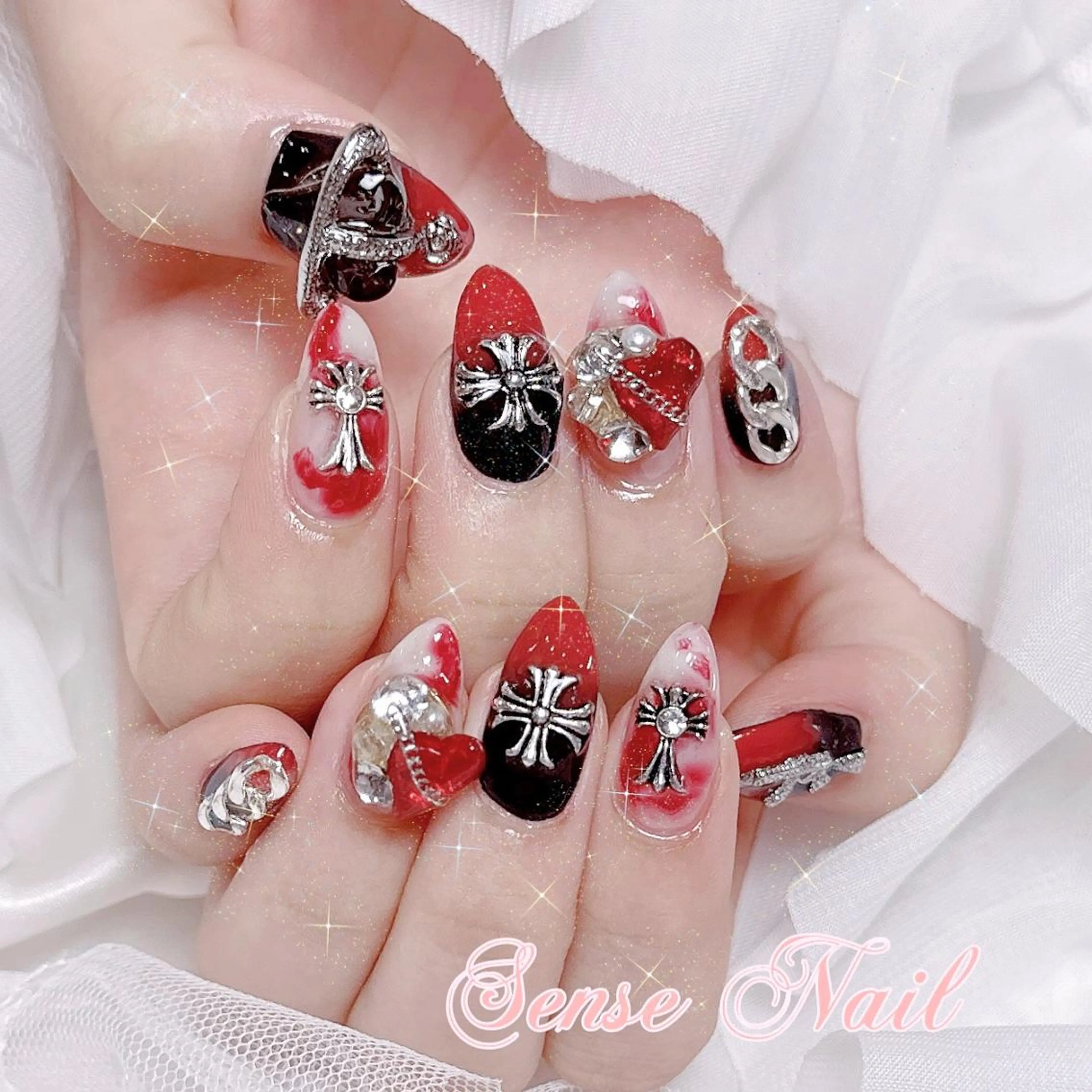 ネイル Feinn Ink💕のネイルデザイン