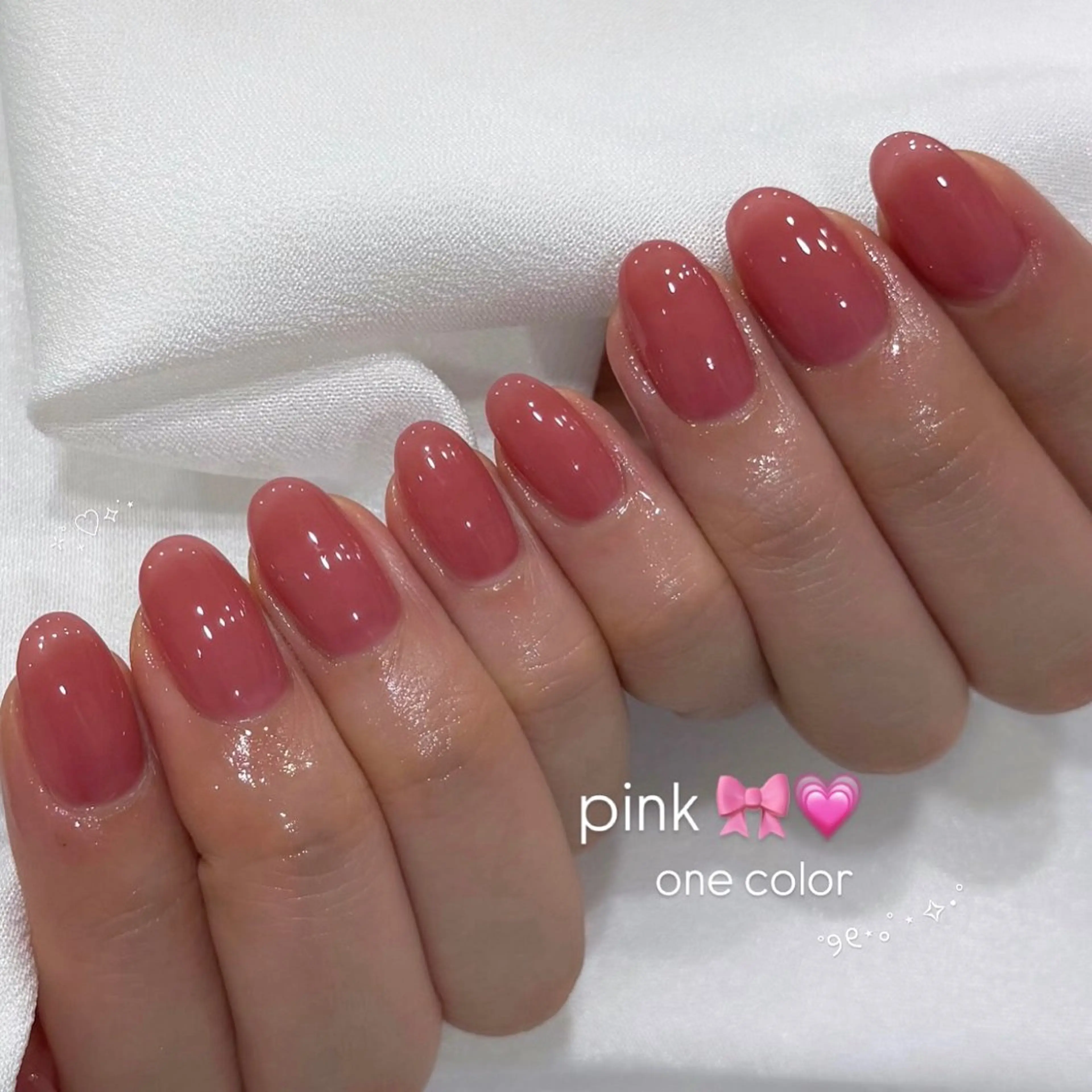 ネイル ハンドネイル richeri beautyのエステ・リラクイメージ