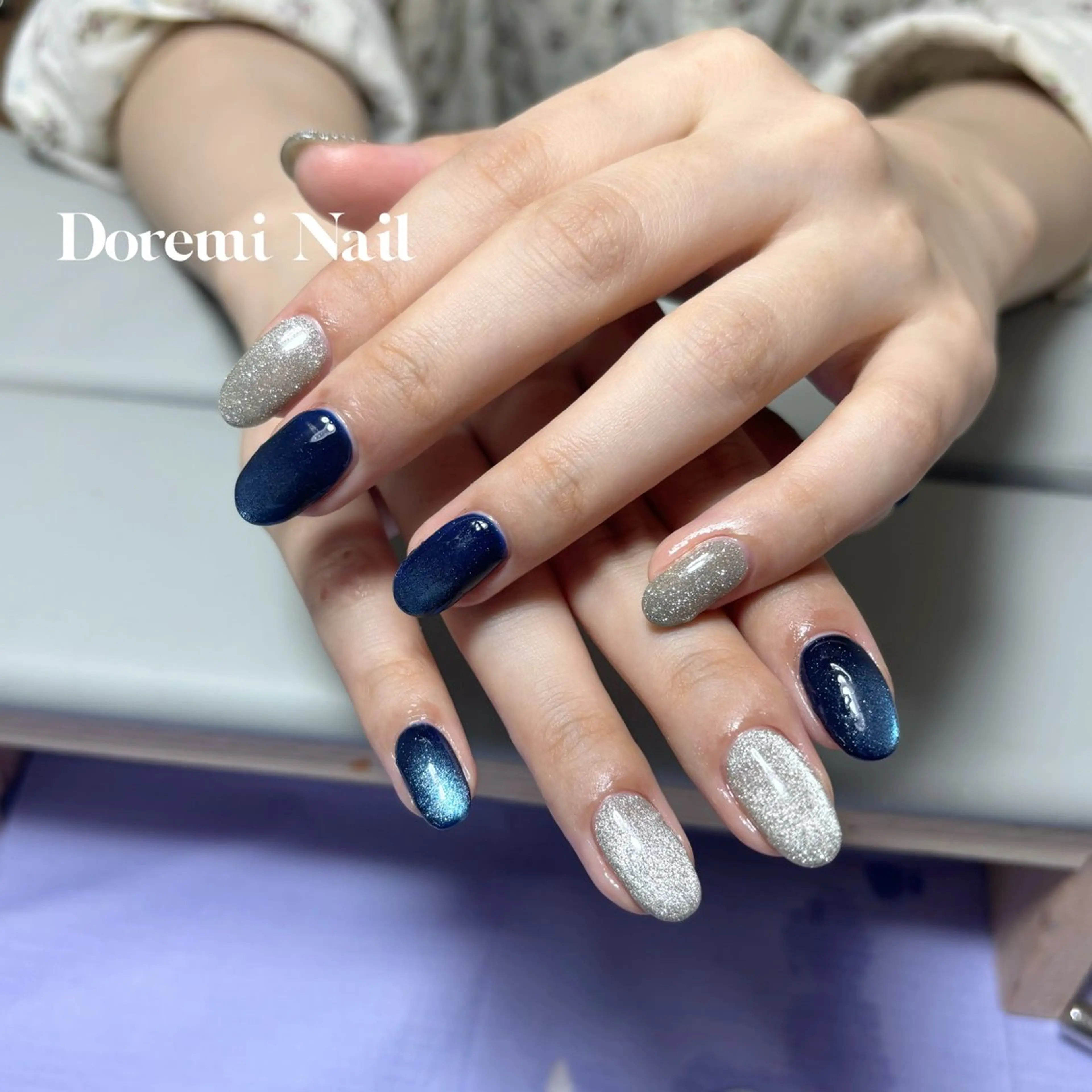 ネイル Doremi Nailのネイルデザイン
