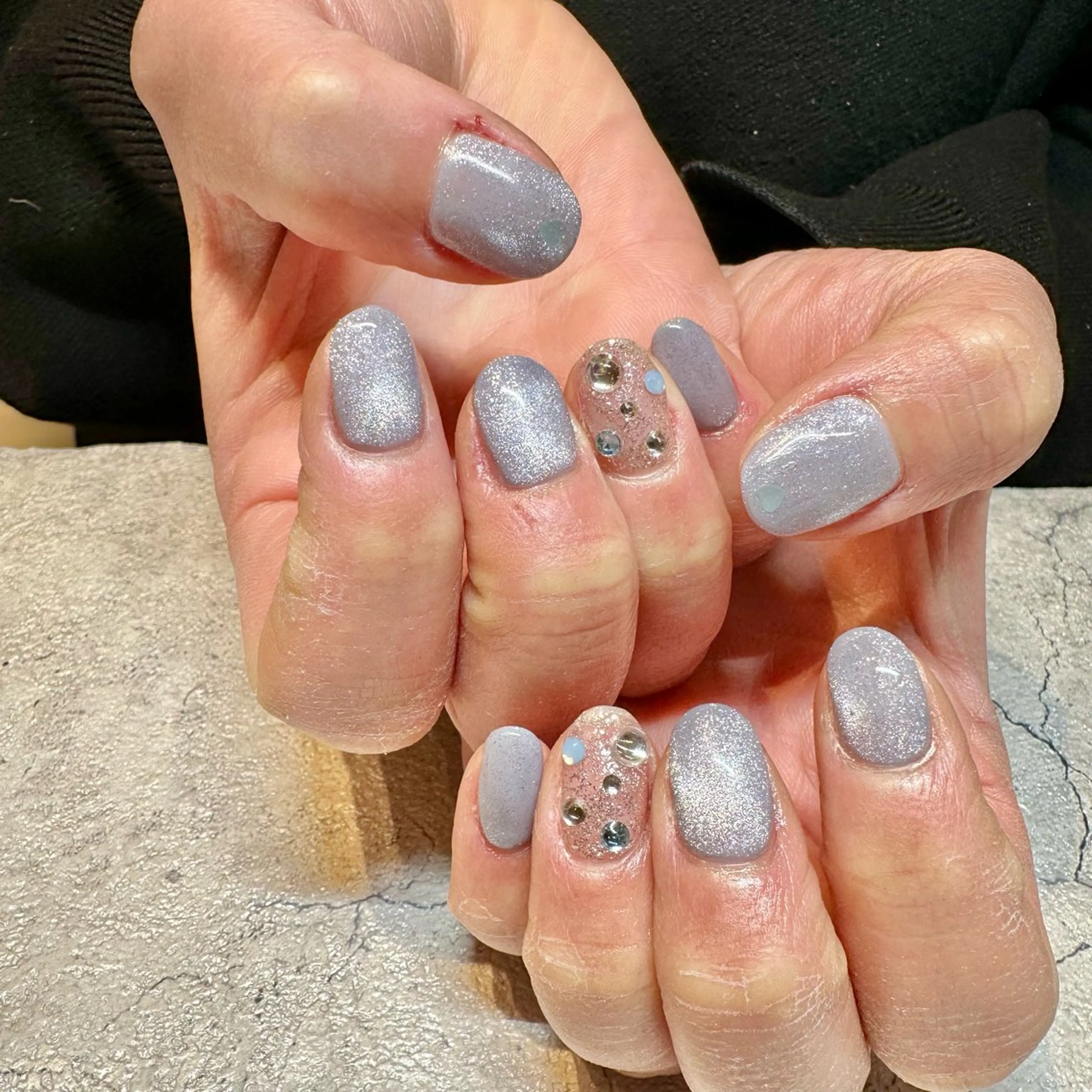 ネイル Tocowaka マエダのネイルデザイン