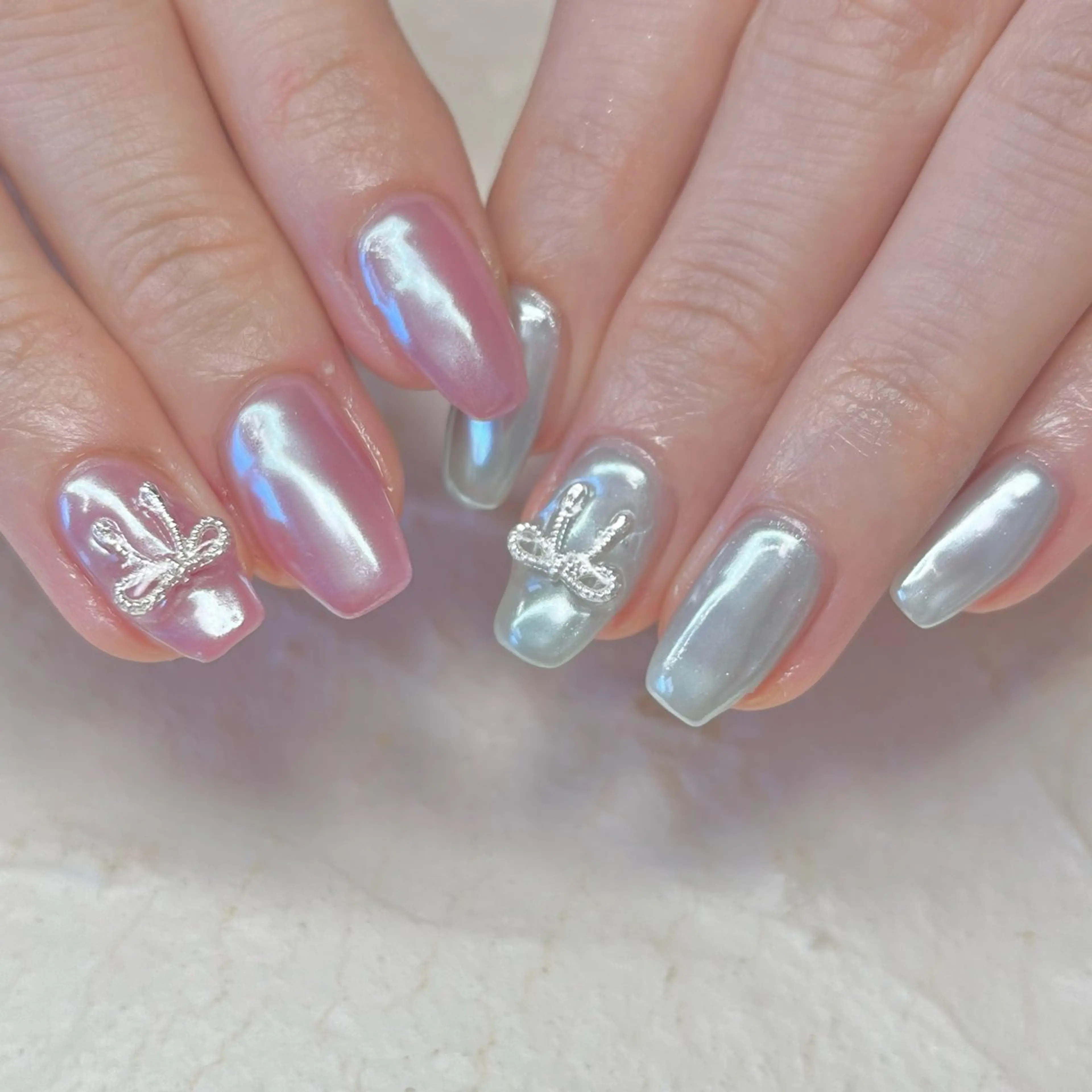 ネイル hocoo ホクのネイルデザイン