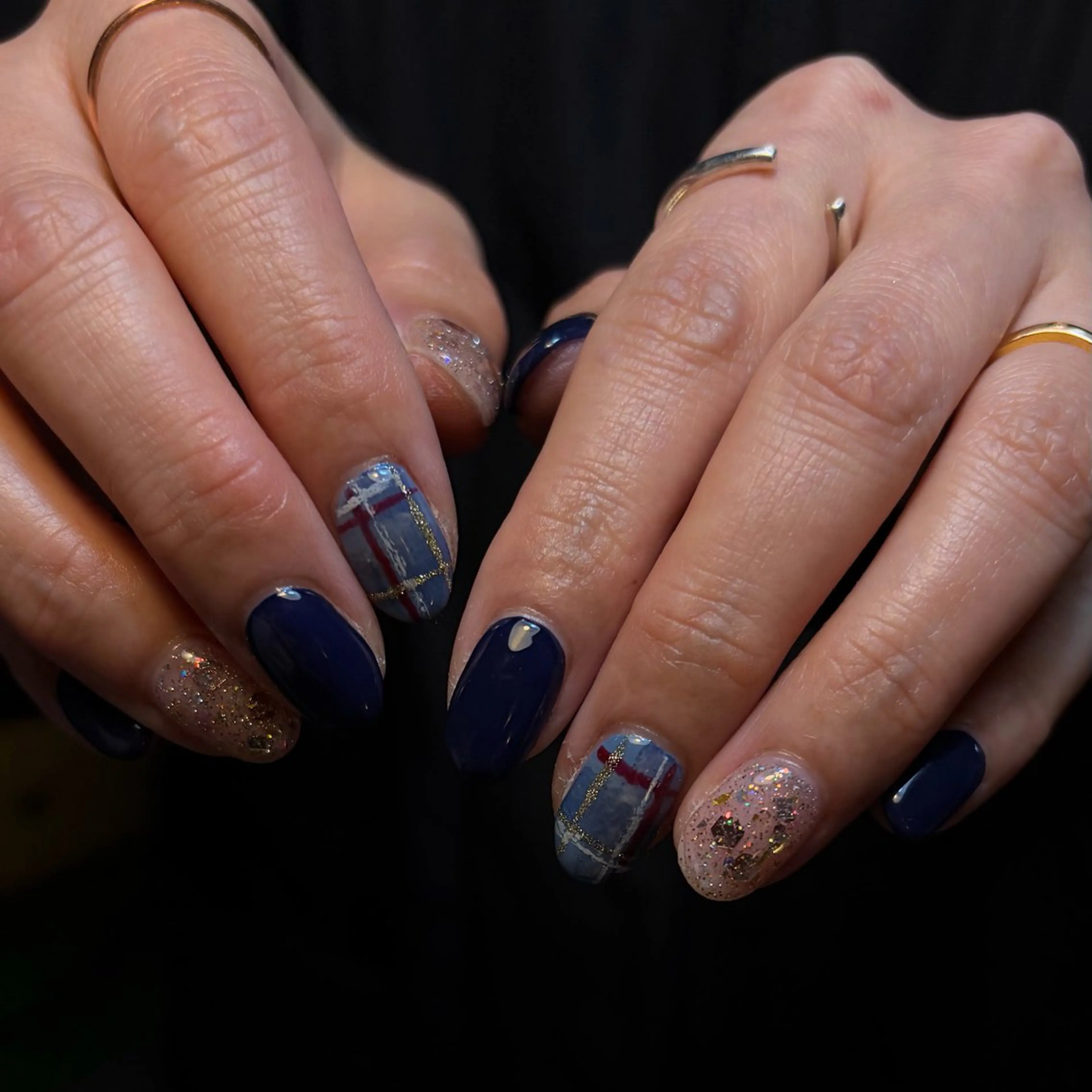 ネイル ハンドネイル ハンドケア Cae. 【カエドット】のネイルデザイン