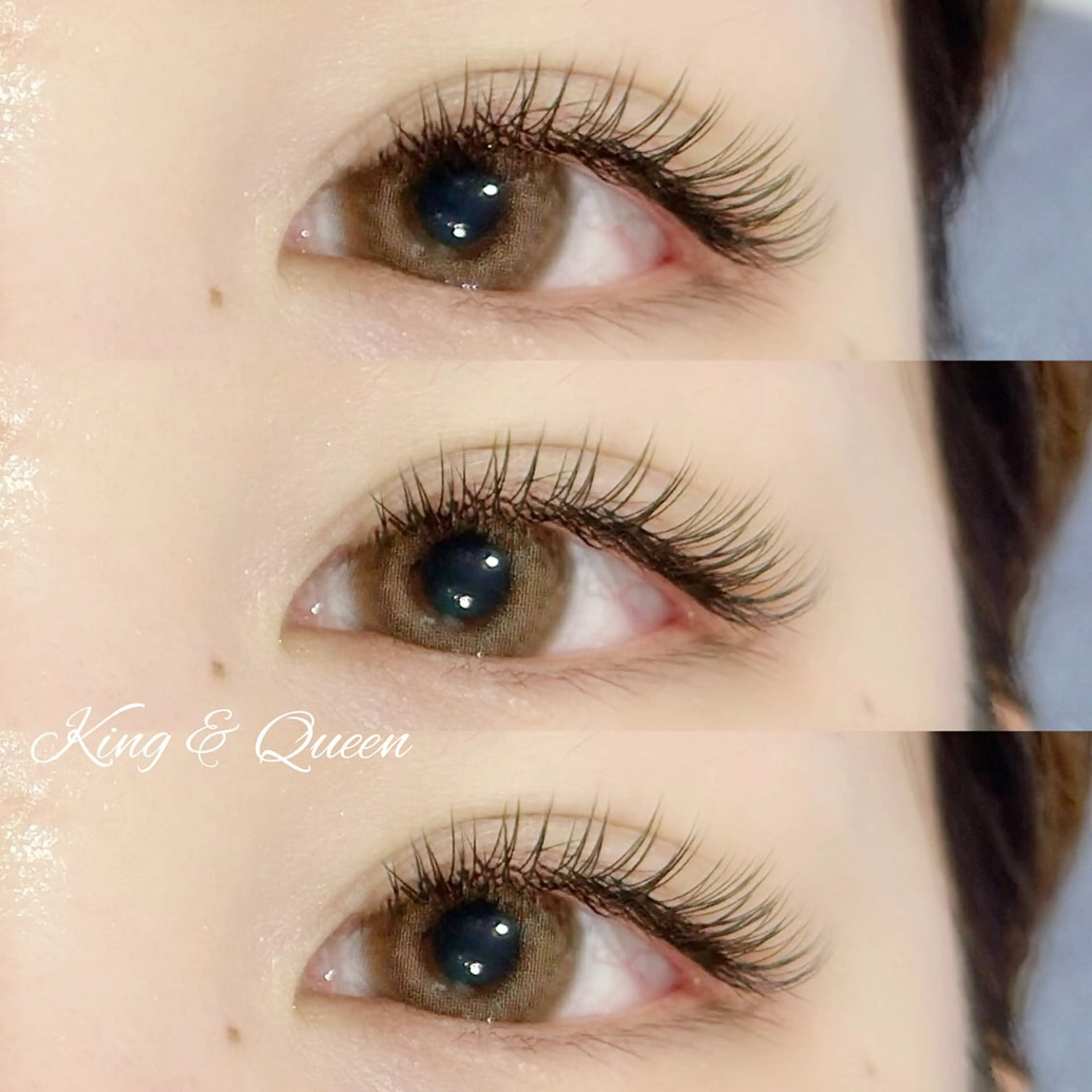 マツエク・マツパ マツエク Fallon Beautyのマツエク・マツパデザイン