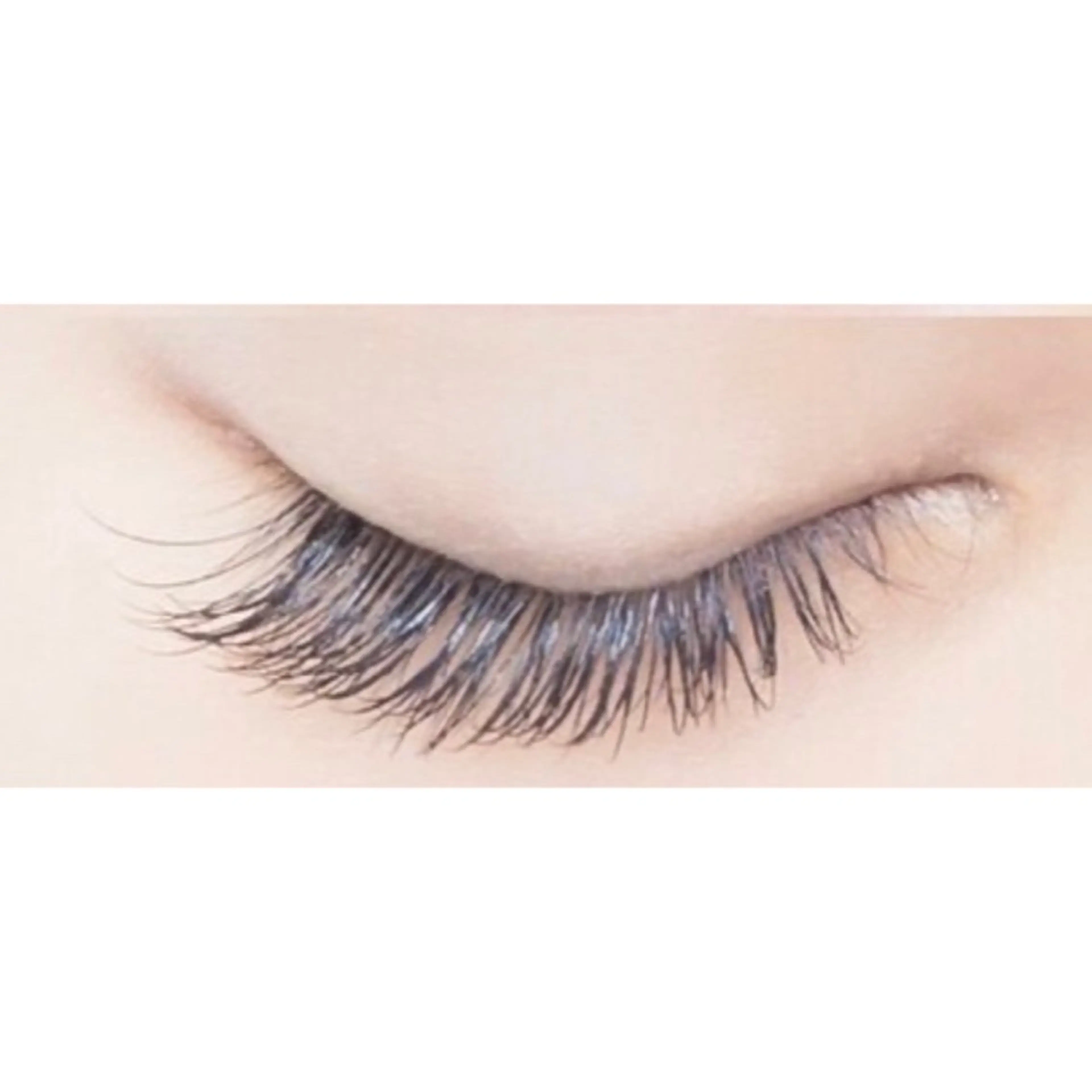 マツエク・マツパ BECKY LASH 芹澤のマツエク・マツパデザイン