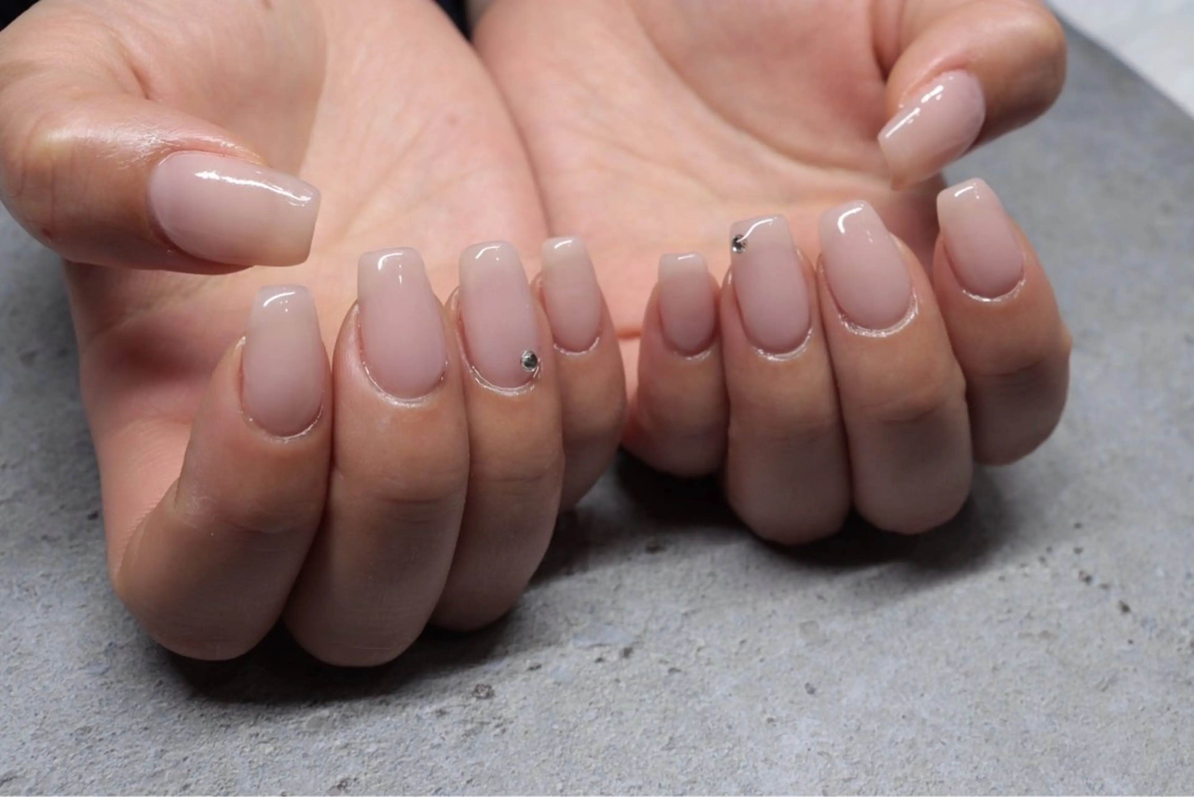 ネイル eub. kanamoriのネイルデザイン