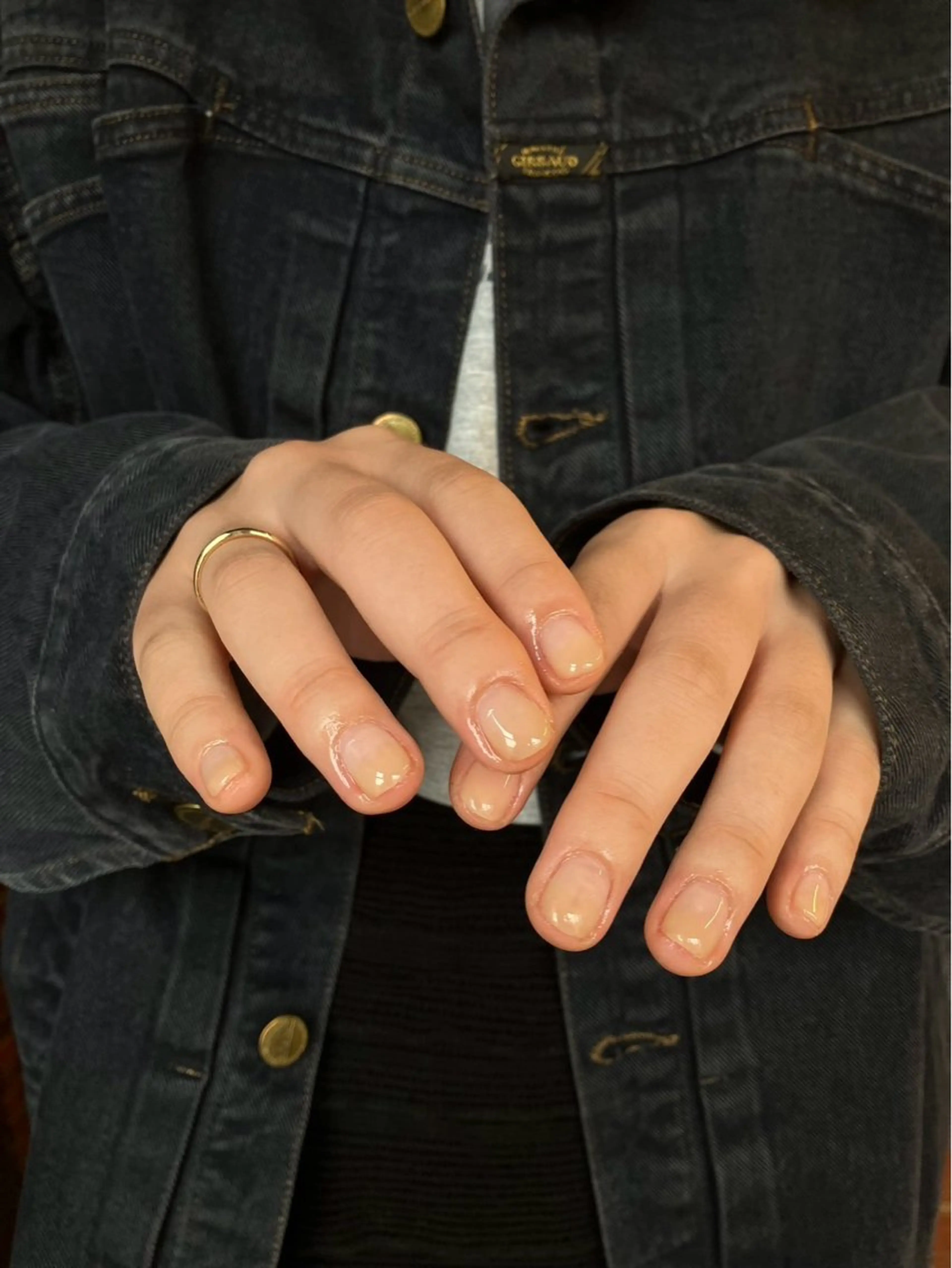 ネイル haruka .のネイルデザイン