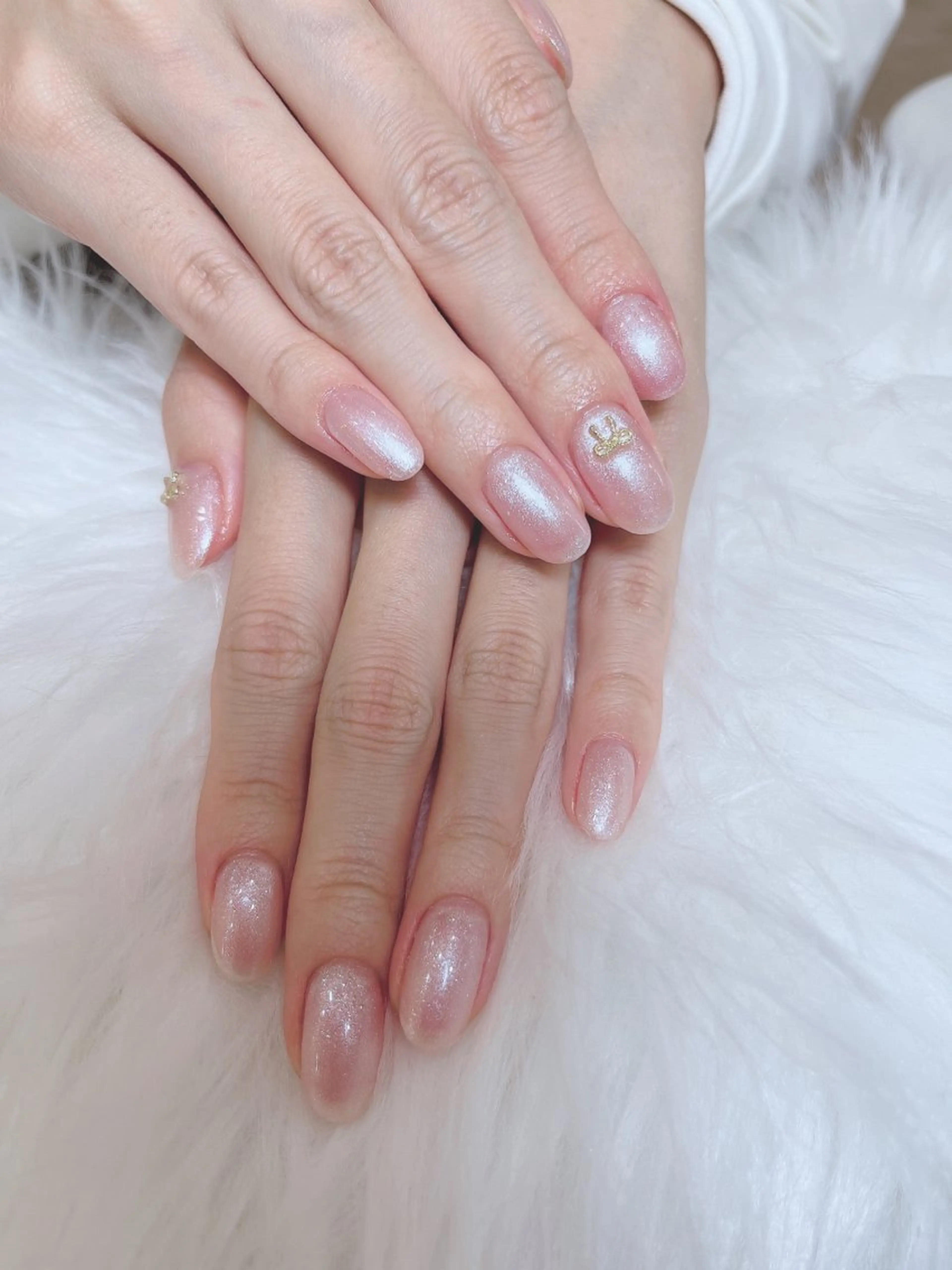 ネイル ハヤシ アオイのマツエク・マツパデザイン