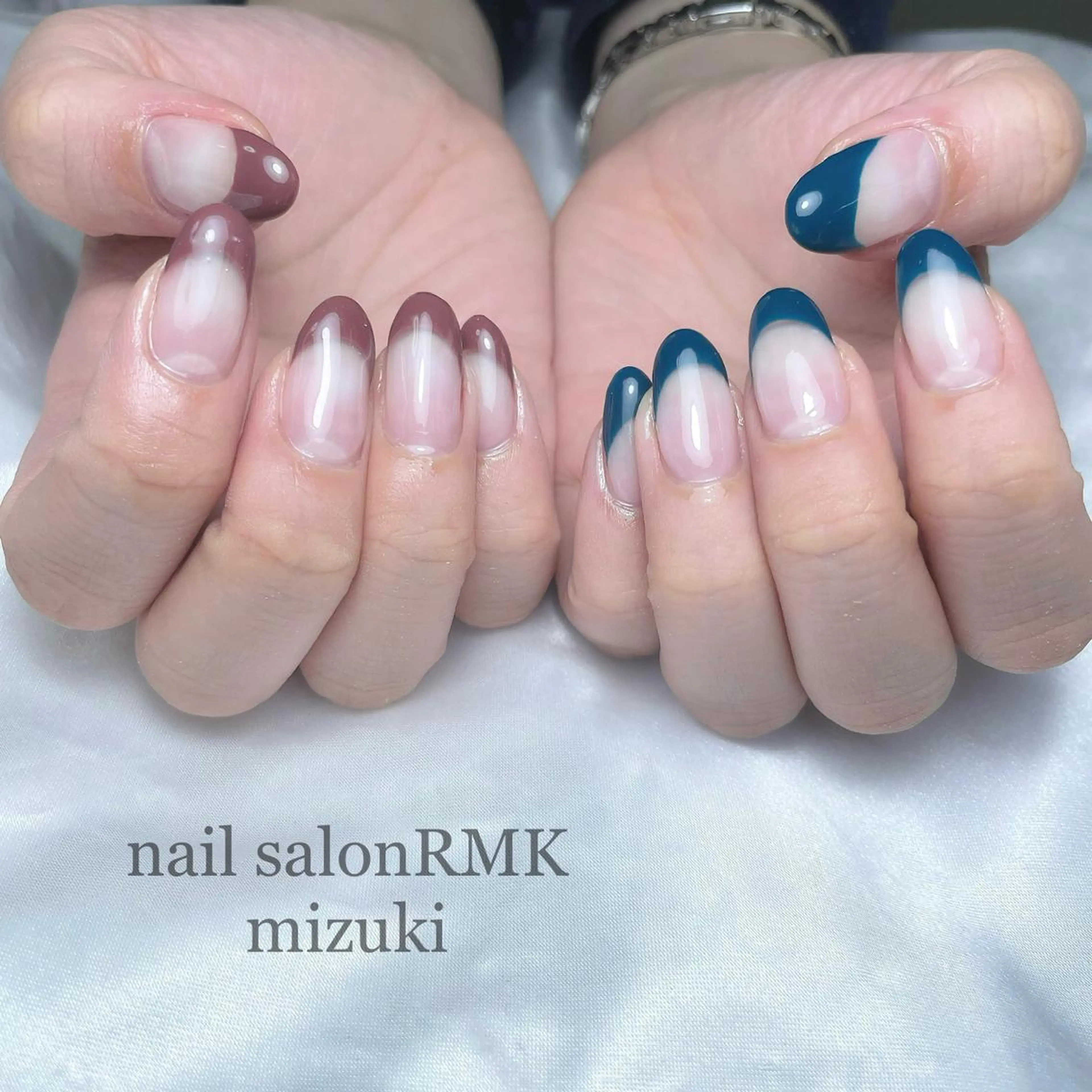 ネイル nail salon booのネイルデザイン