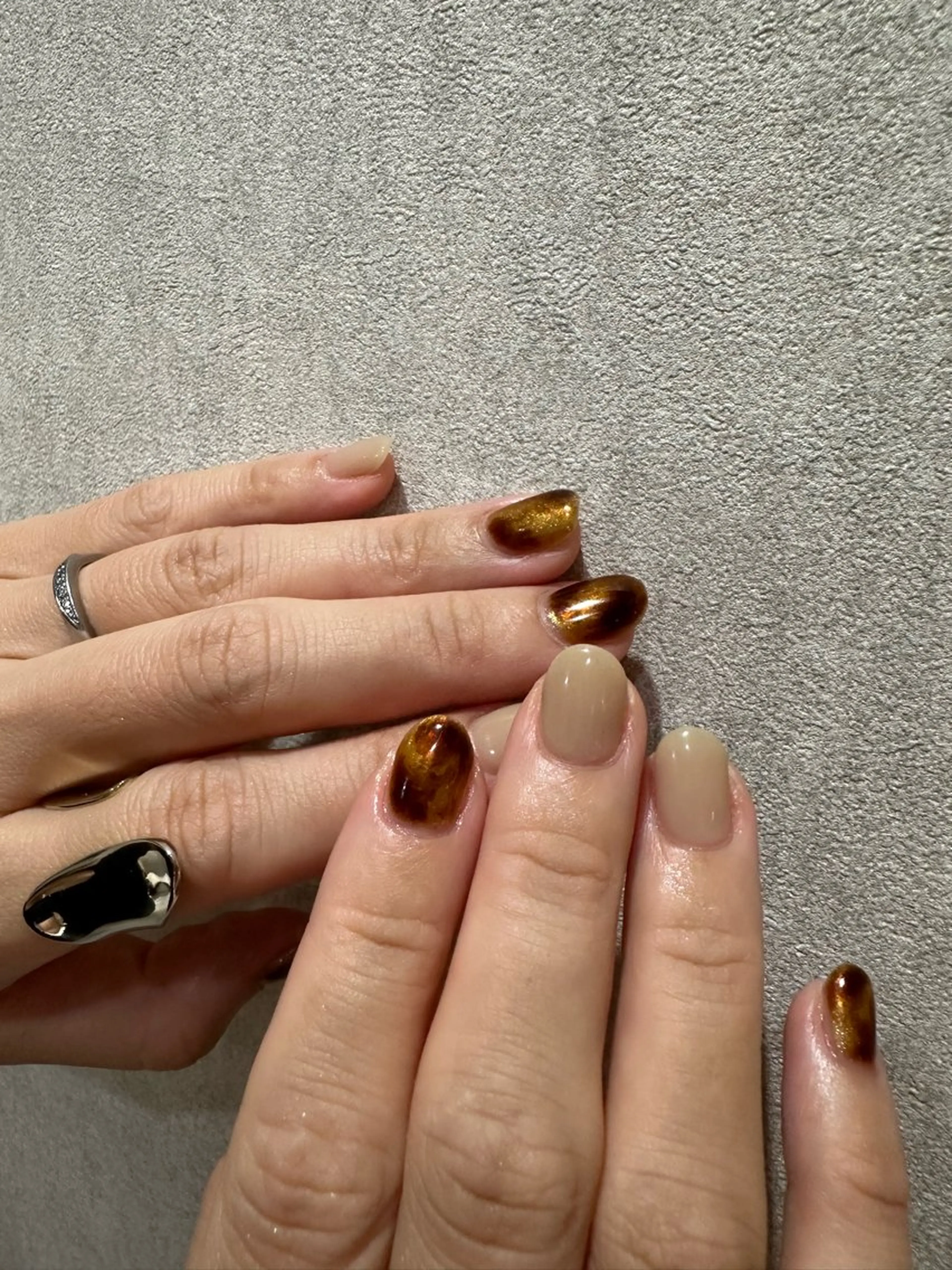 ネイル filonnail / Shioriのネイルデザイン