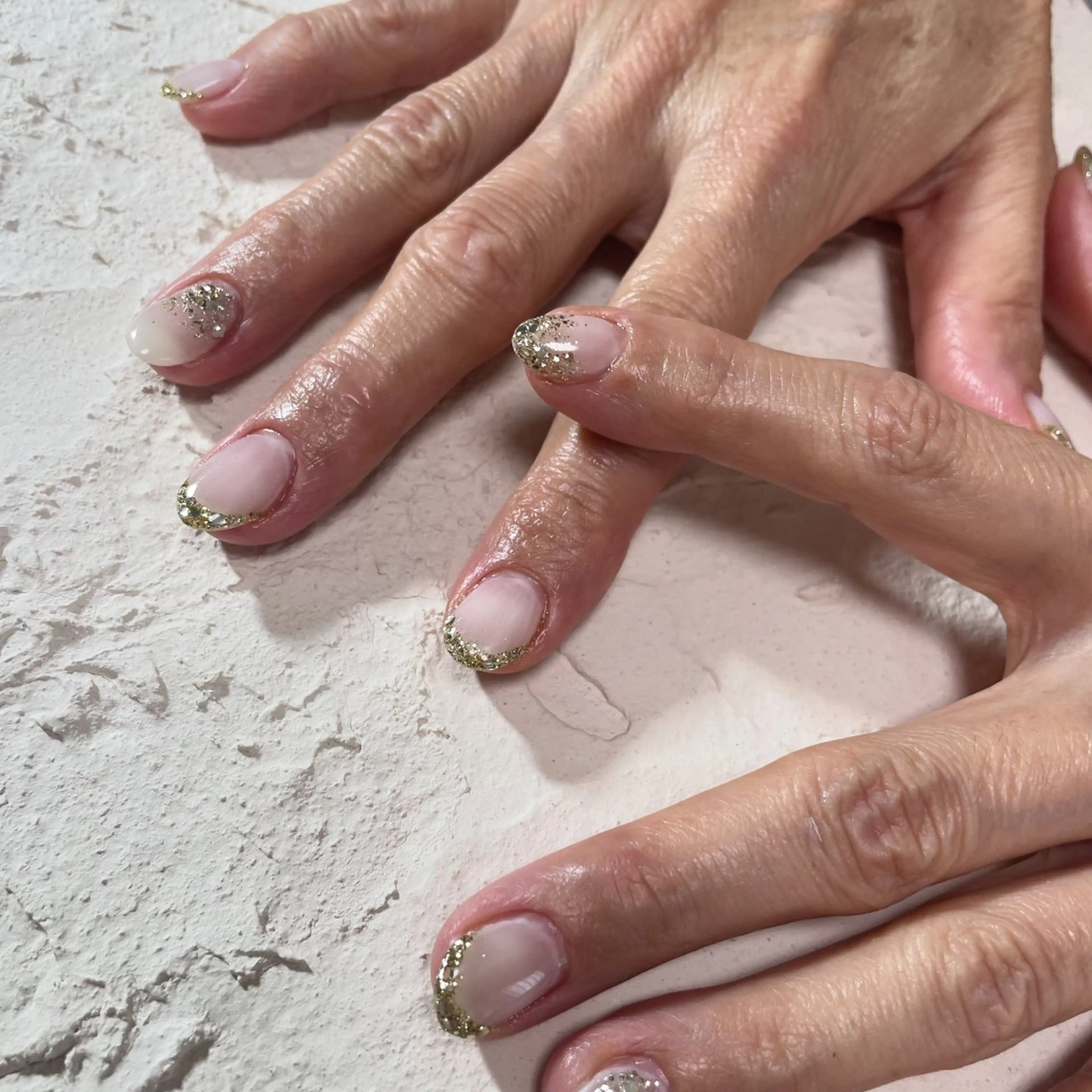 ネイル 吉村 優子のネイルデザイン