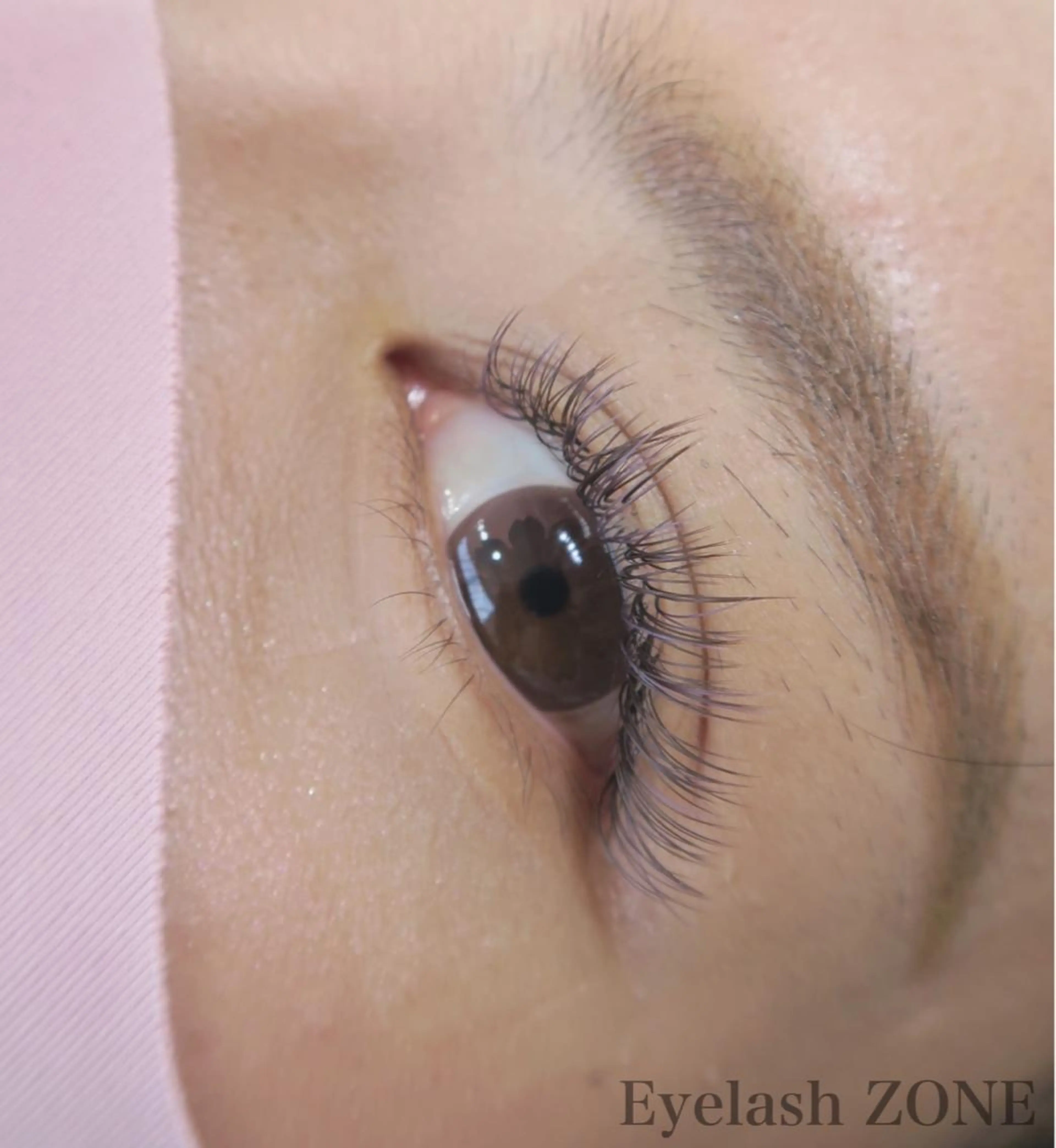 マツエク・マツパ f.【エフドット】 二俣川のマツエク・マツパデザイン