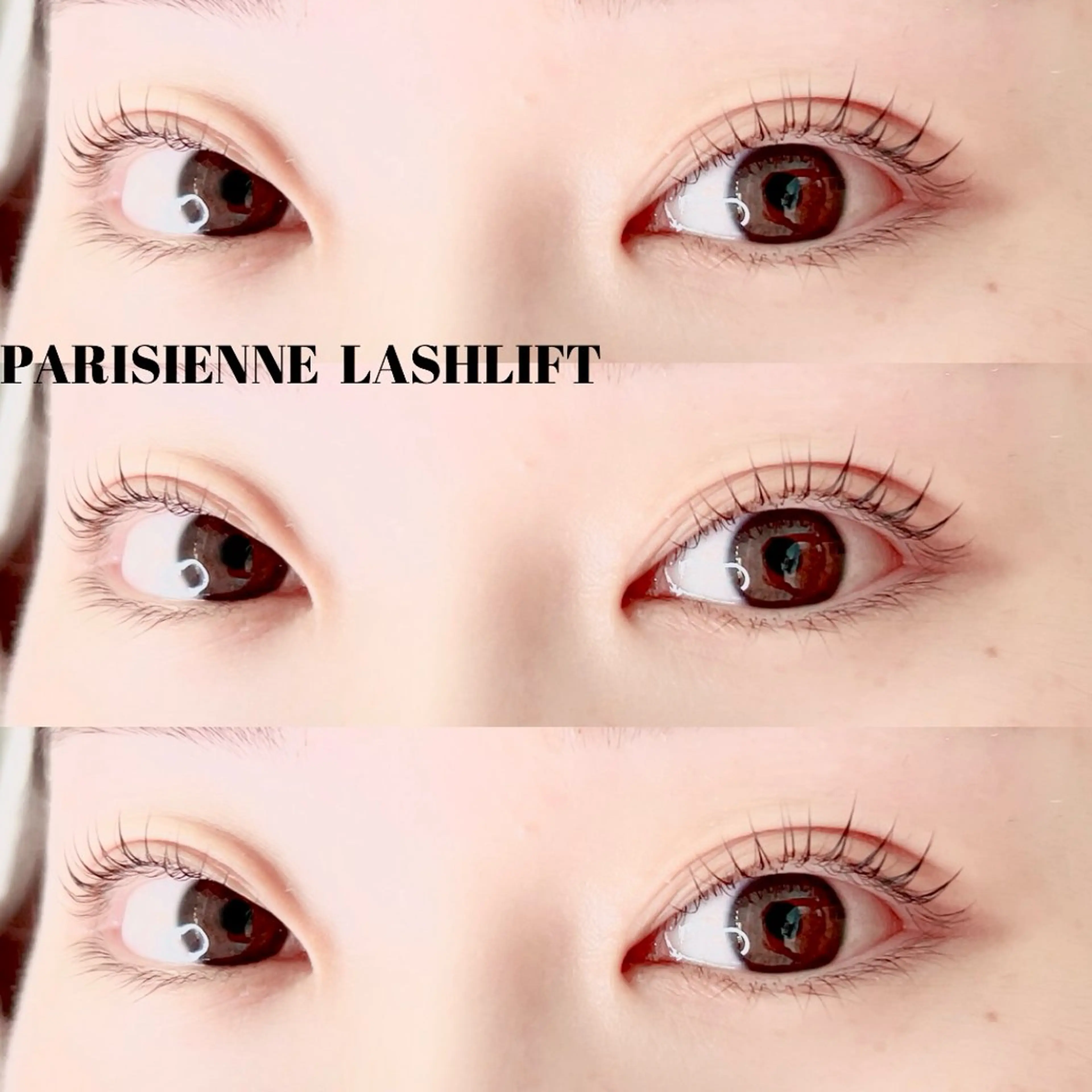 マツエク・マツパ マツパ eyelash brightのマツエク・マツパデザイン