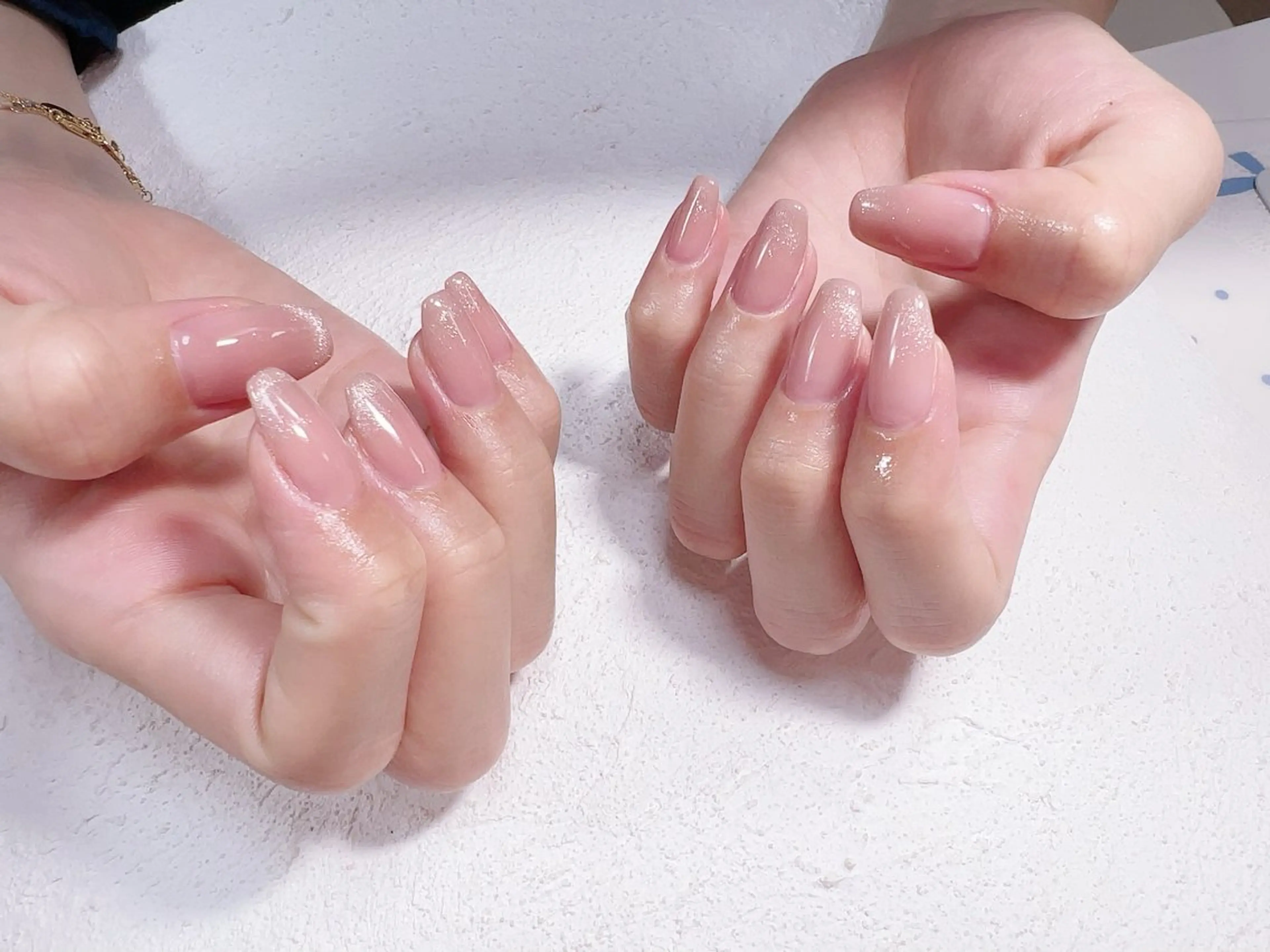 ネイル 持ち込み Regaro i.sのネイルデザイン