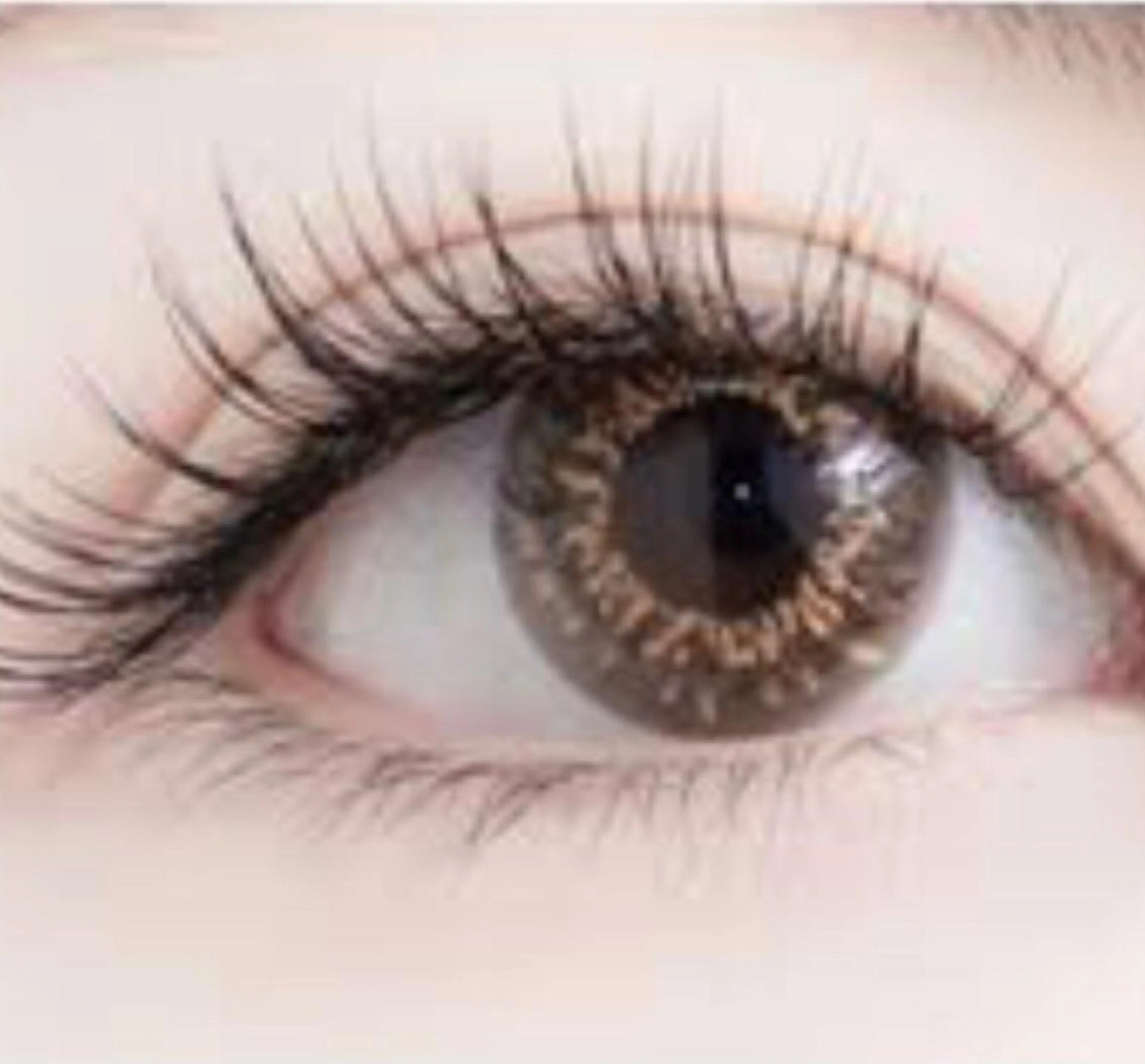 マツエク・マツパ eyes Oooのマツエク・マツパデザイン