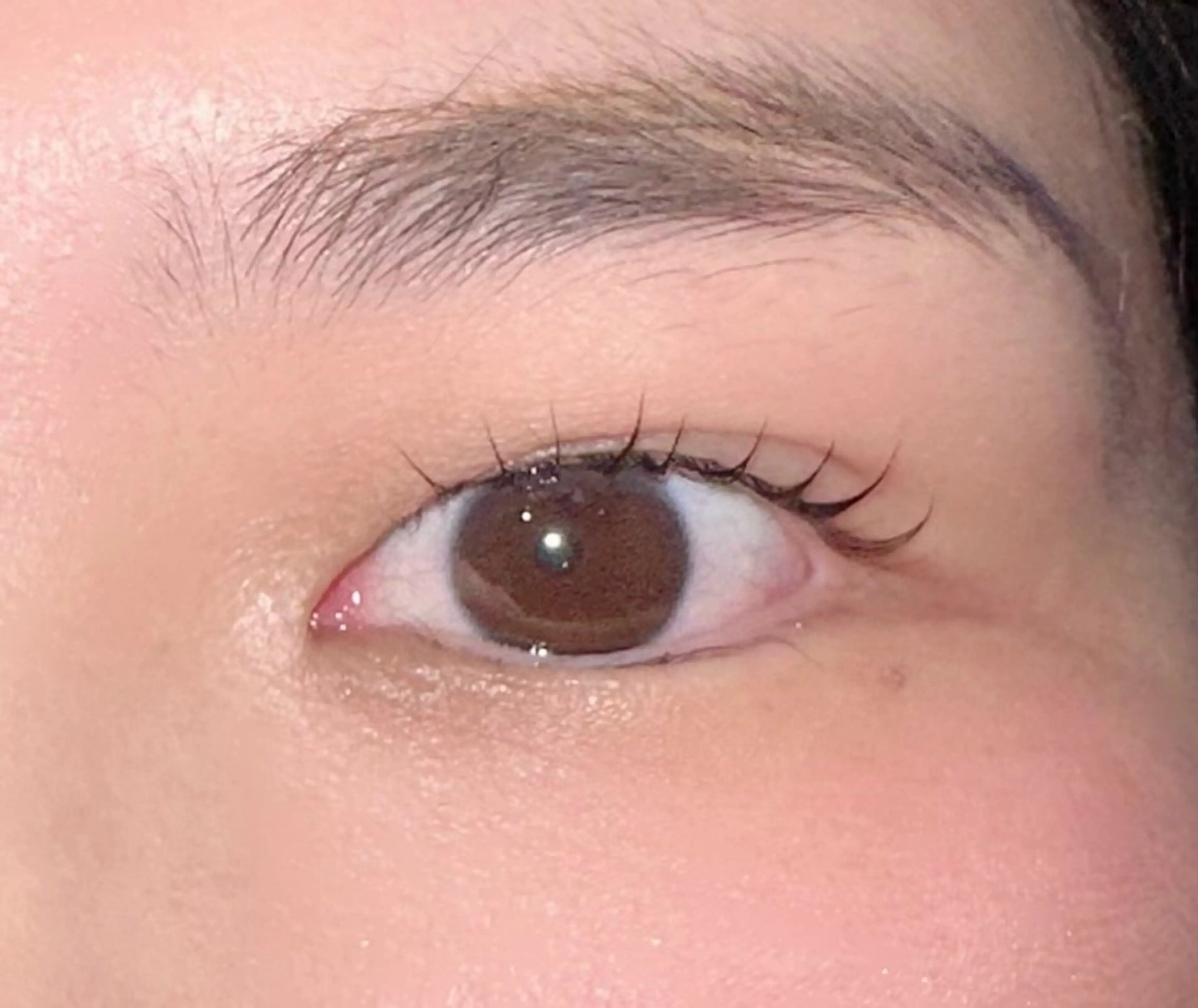 マツエク・マツパ c-room eye salonのマツエク・マツパデザイン