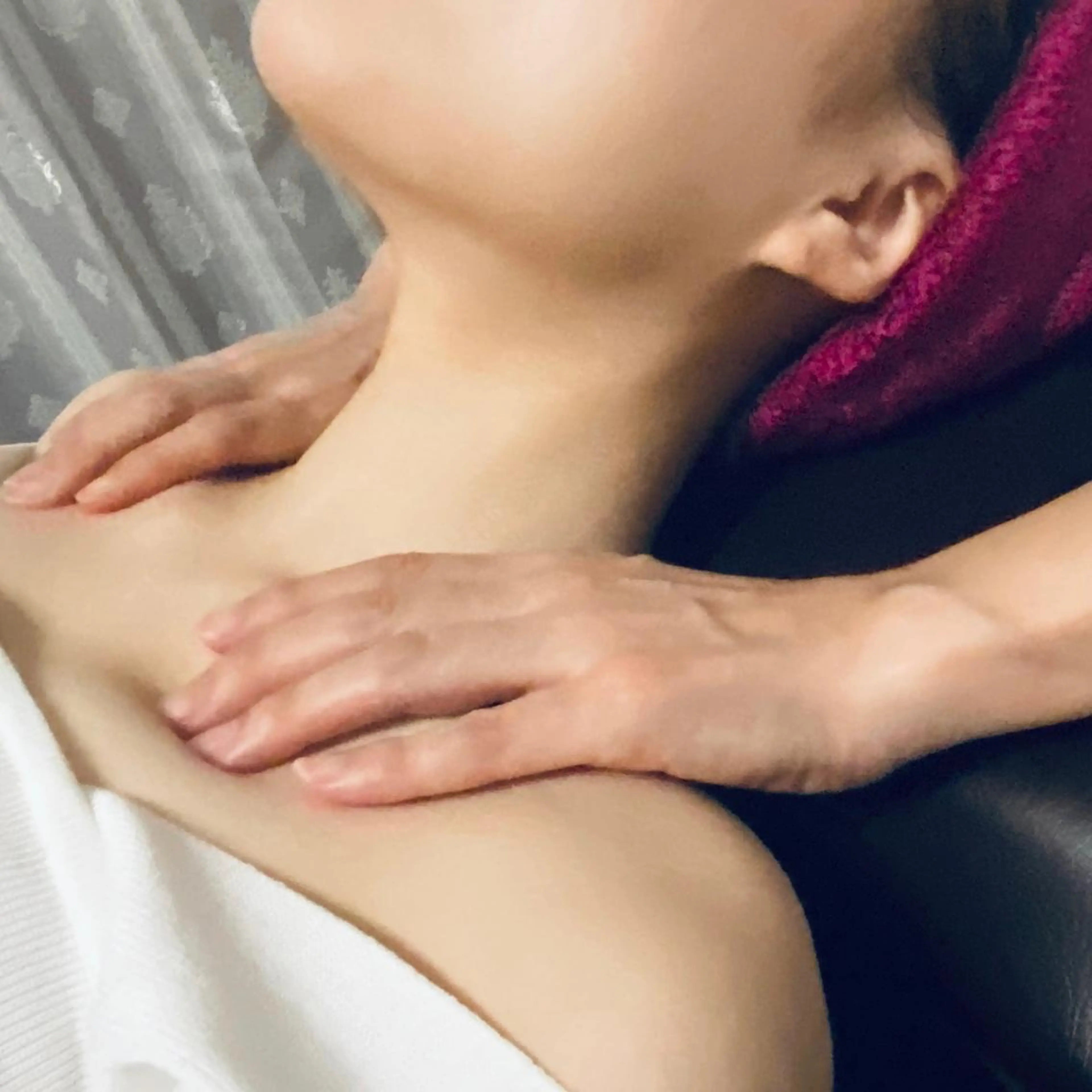 潤い艶肌・身体ケア ／貸切りサロンソワンのエステ・リラクイメージ