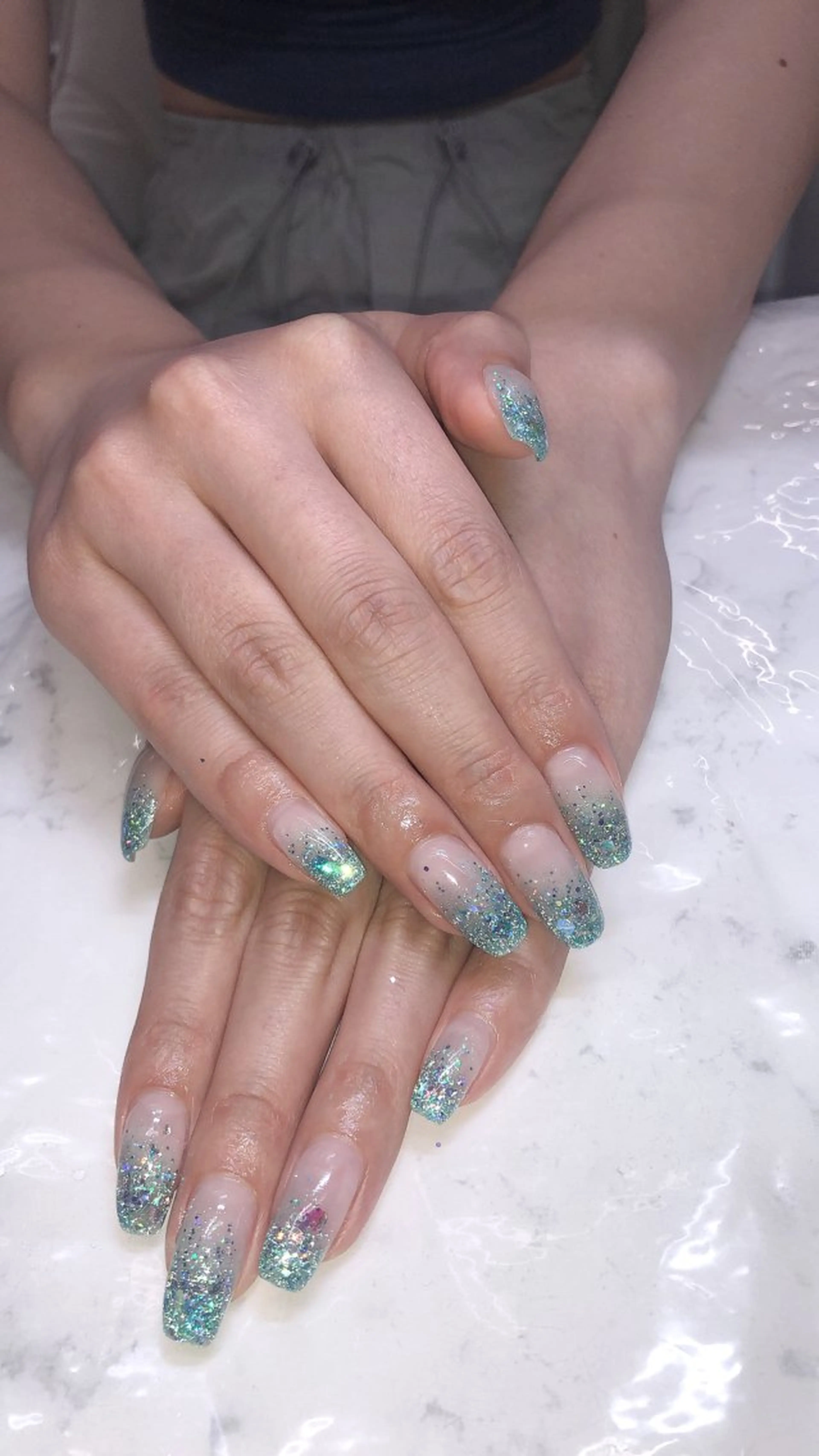 ネイル ✨アン ミユ✨のネイルデザイン