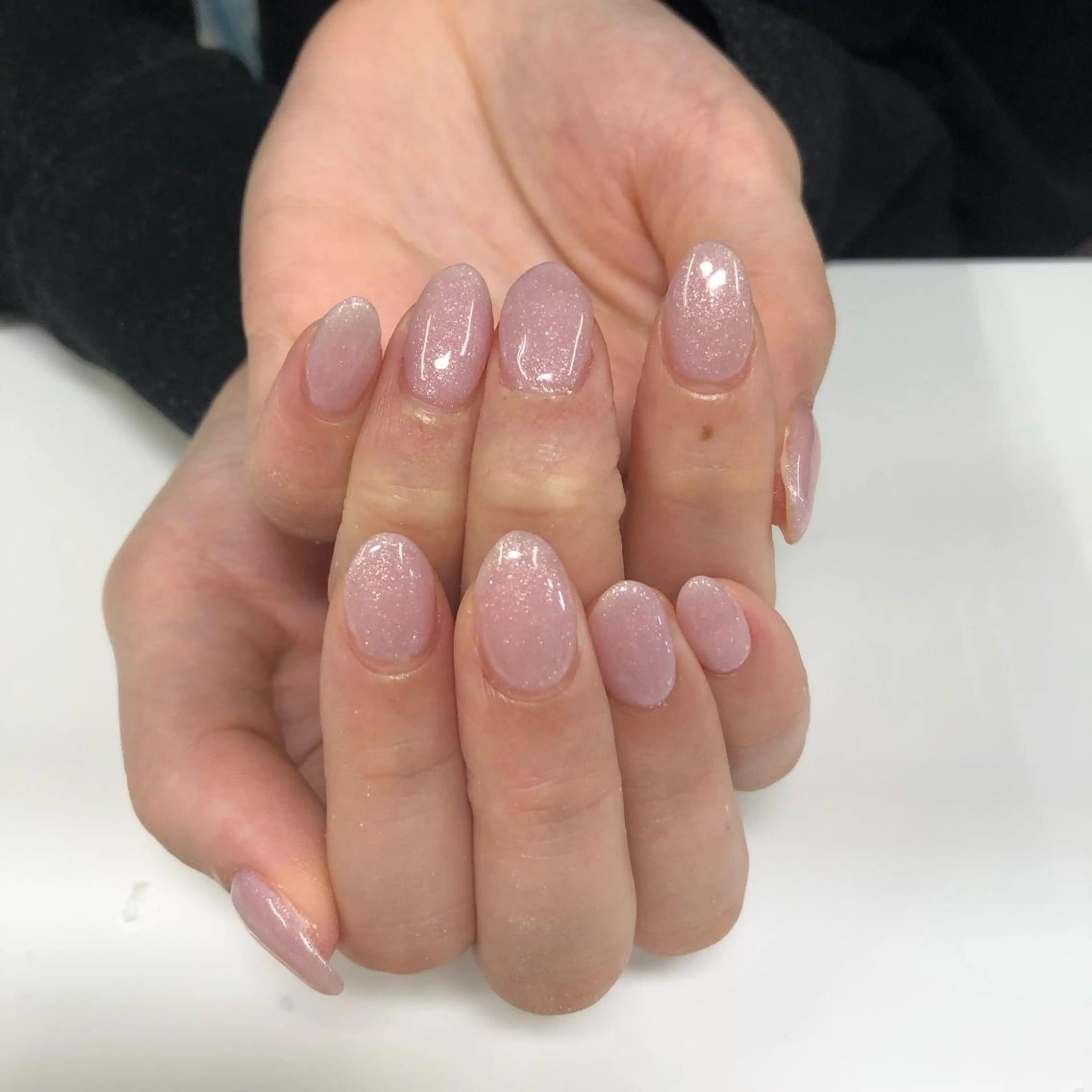 ネイル 吉田 芹菜のネイルデザイン