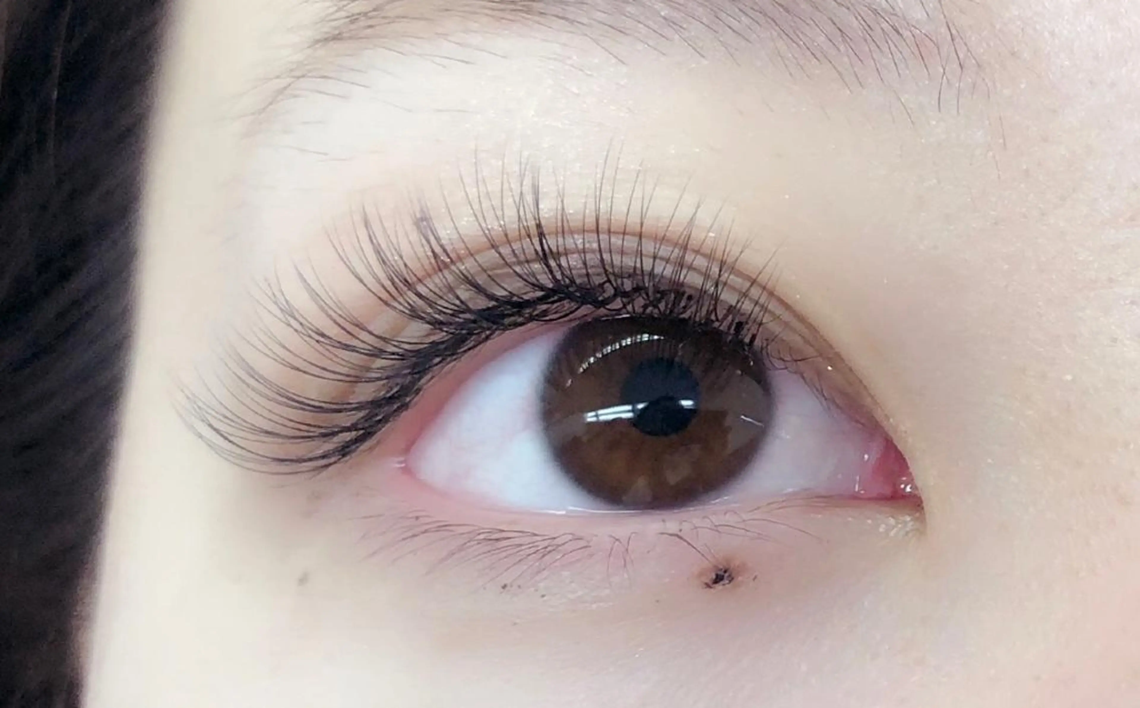 マツエク・マツパ Pool所属・Pool高橋 祐里奈のマツエク・マツパデザイン