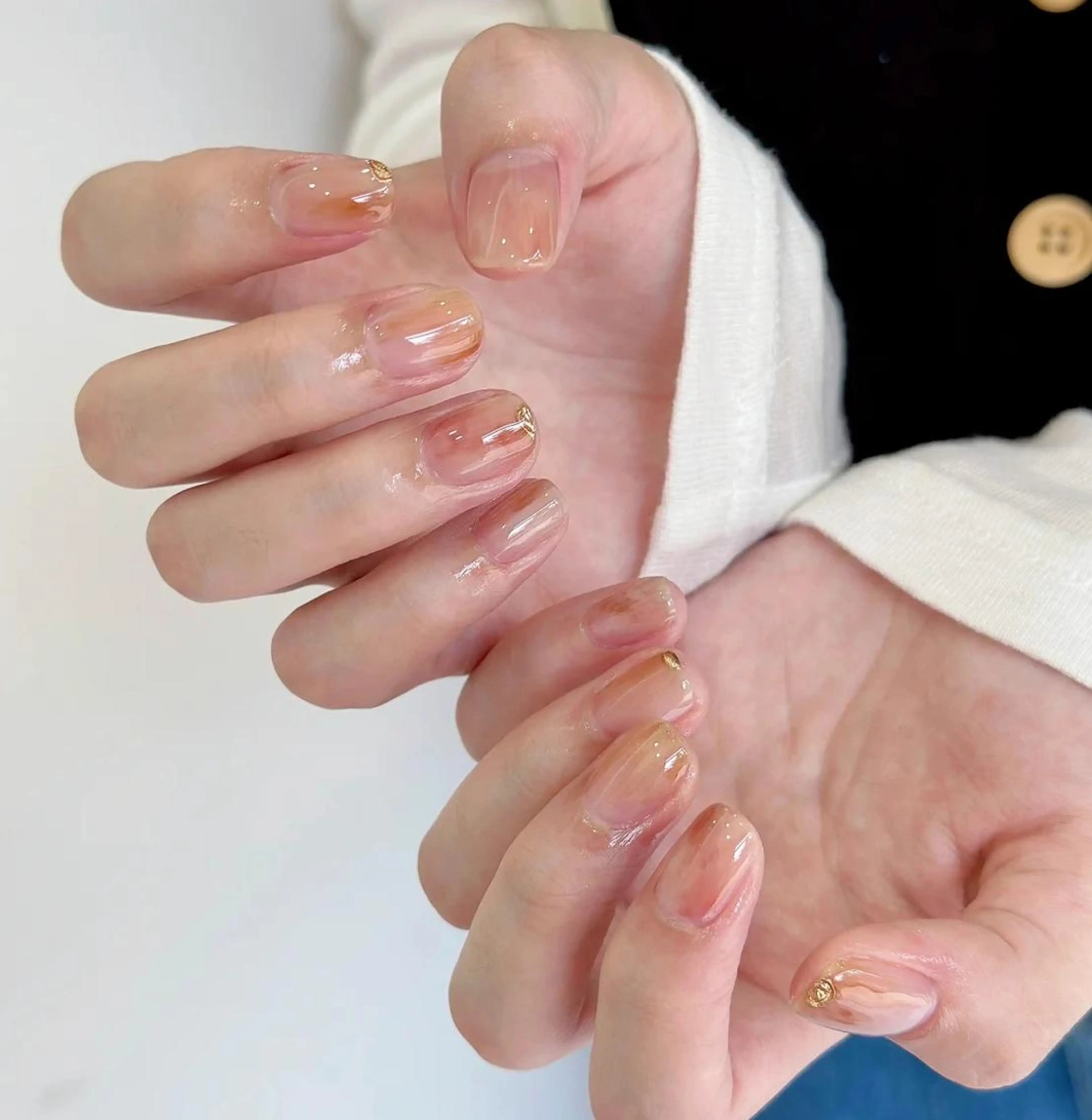 ネイル Queens PUPUのネイルデザイン