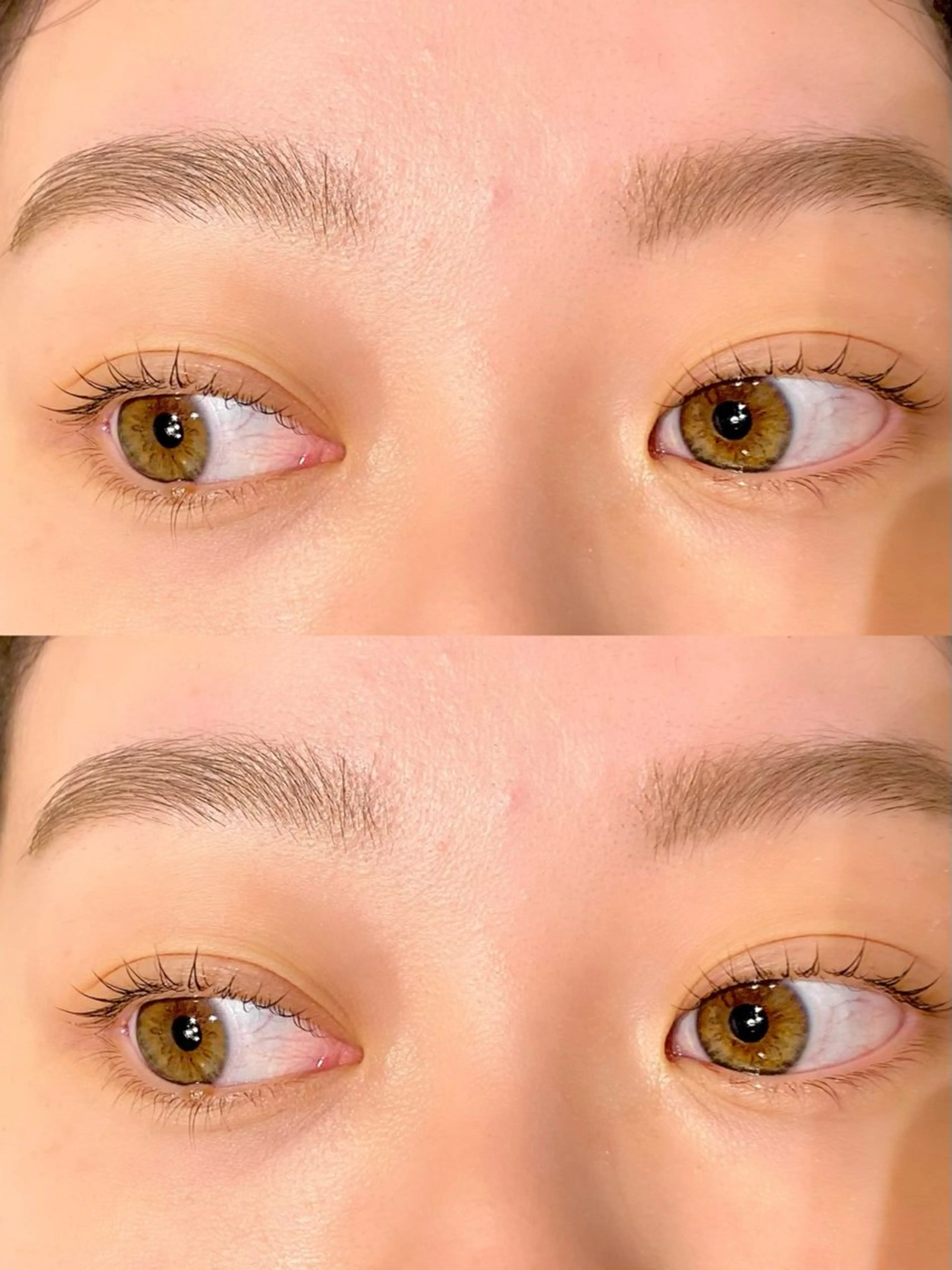 マツエク・マツパ 一重×まつ毛パーマ マツパ Jouir西千葉 Yaritaのマツエク・マツパデザイン