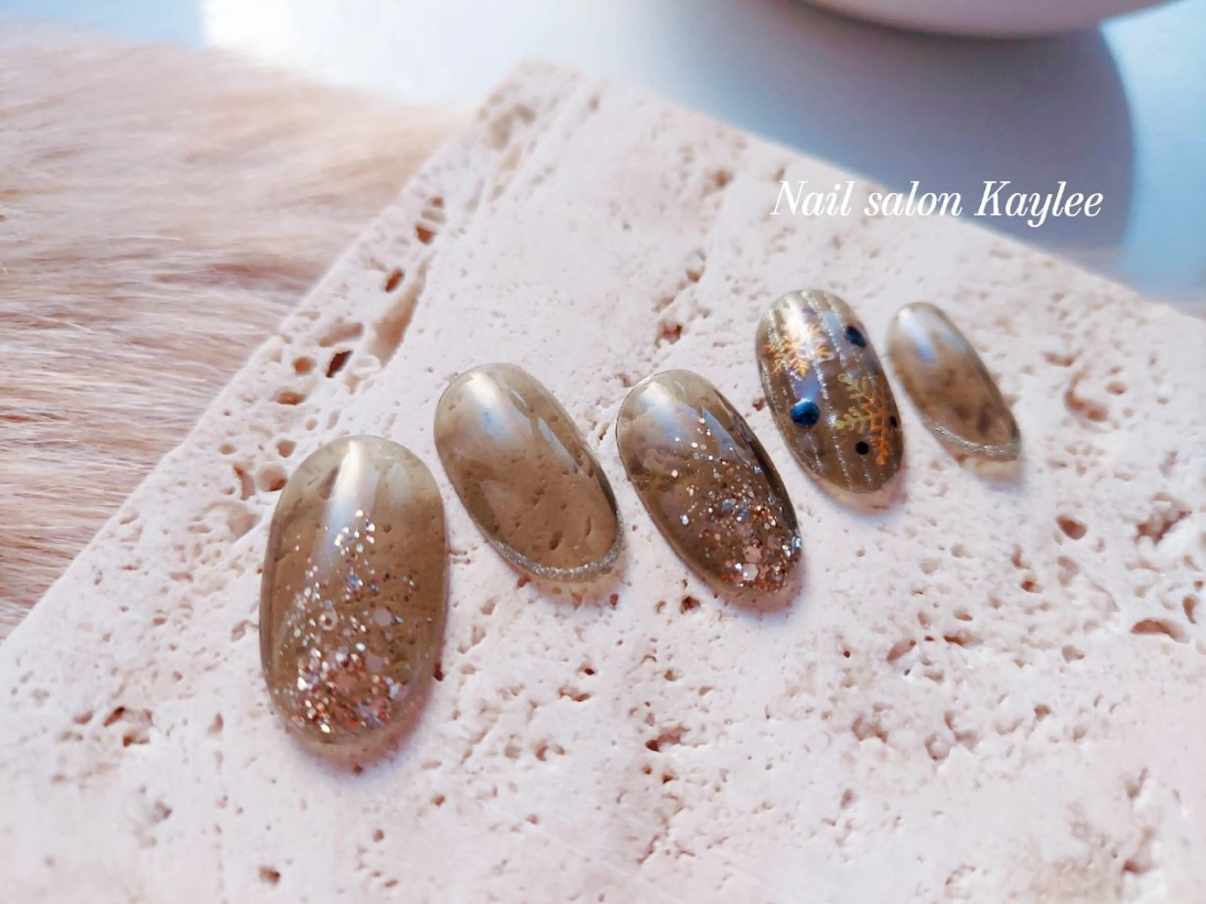 ネイル Nail salon Kayleeのエステ・リラクイメージ