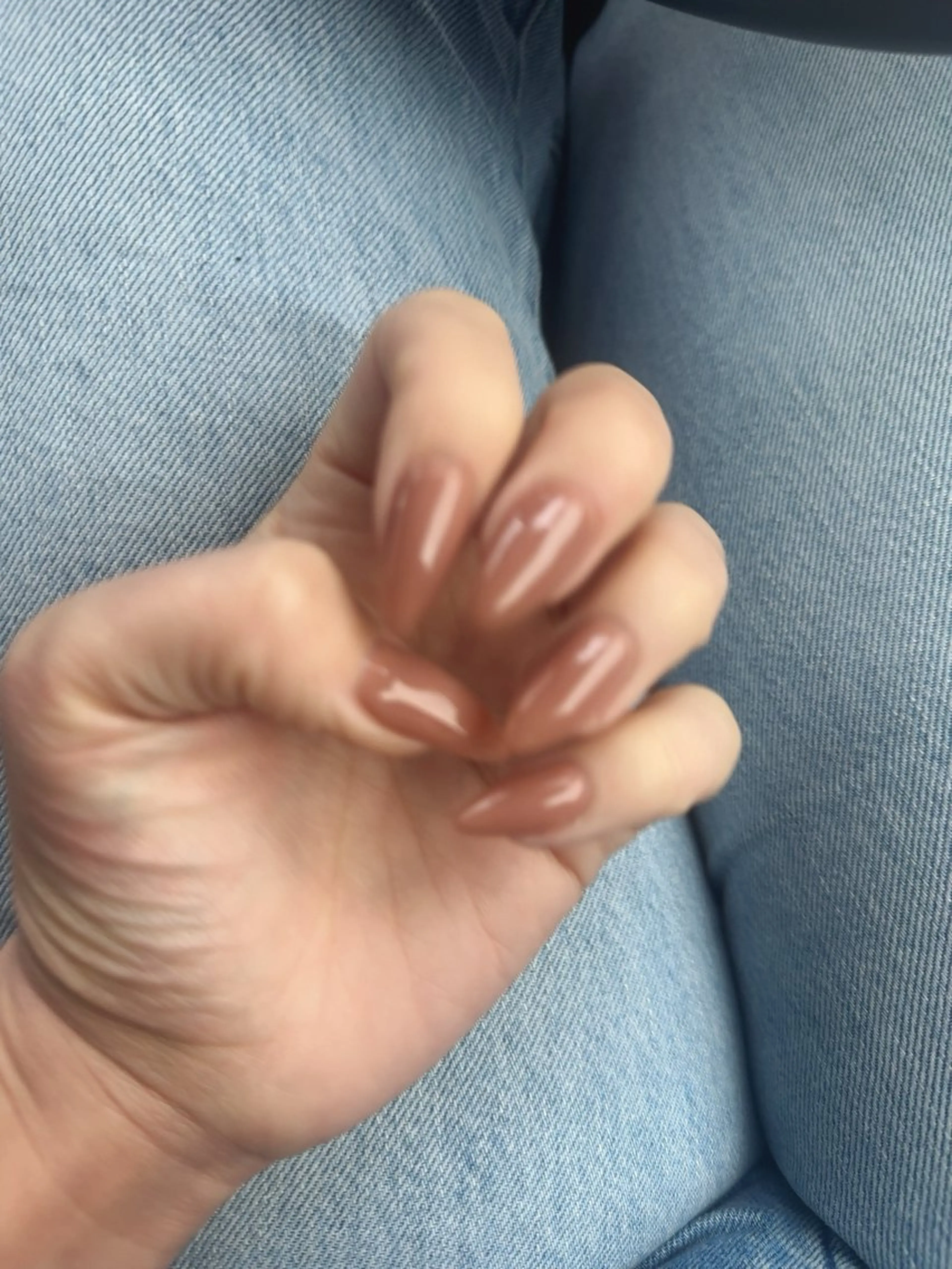 ネイル BROWS/ NAILSの眉毛・アイブロウイメージ